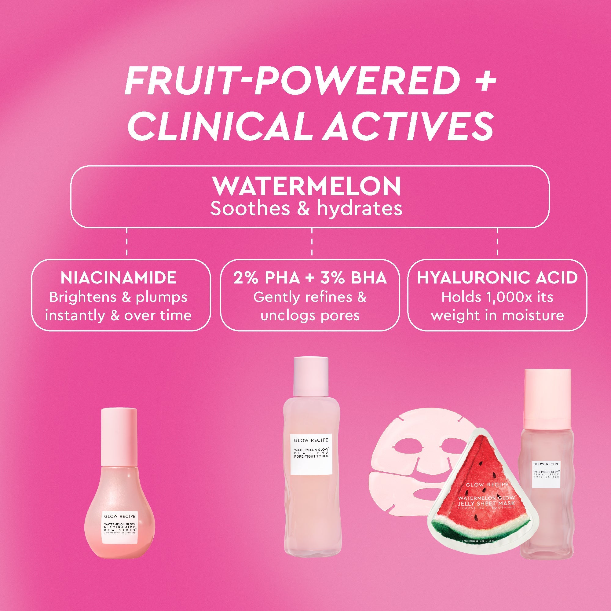 Watermelon Glow Dewy Skin Routine - product image 10