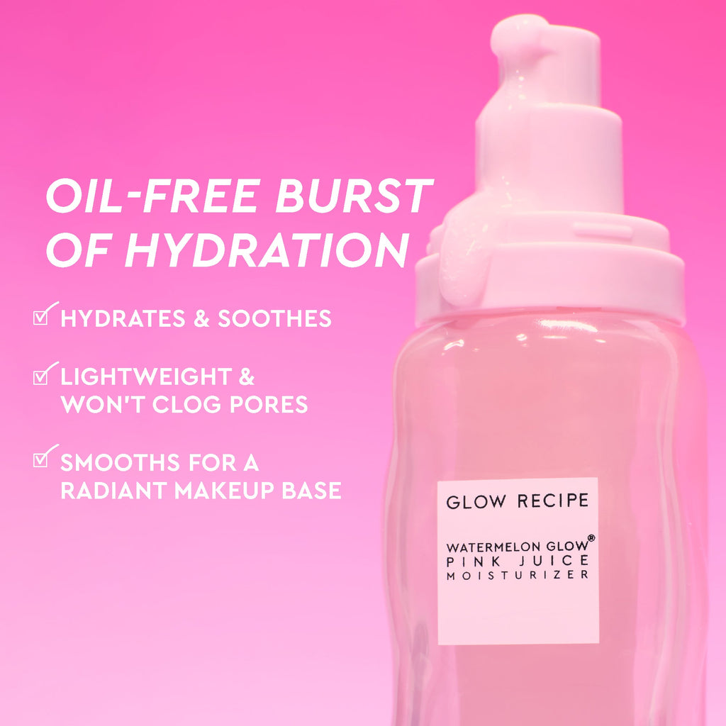 Watermelon Glow Dewy Skin Routine - product image 12