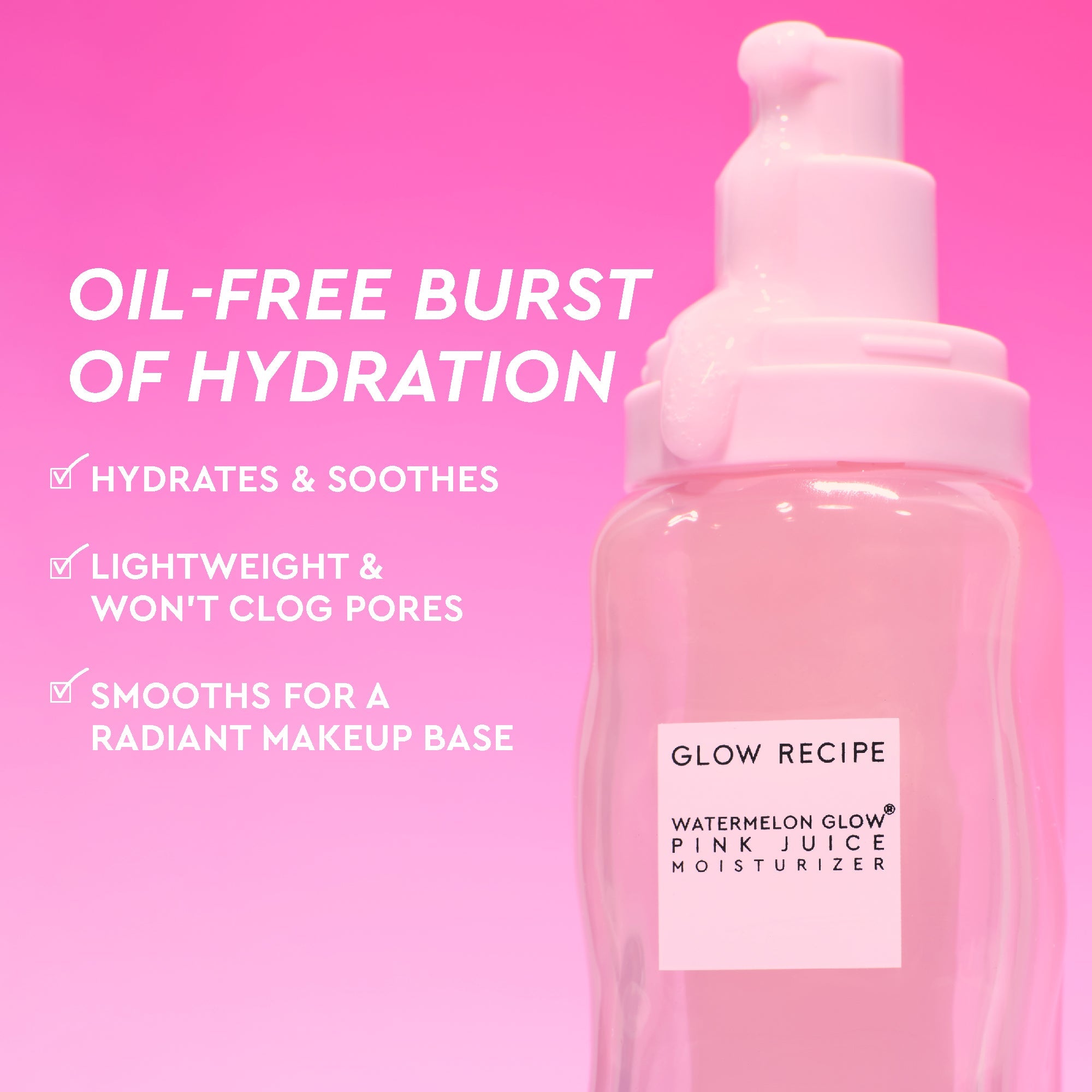 Watermelon Glow Dewy Skin Routine - product image 12