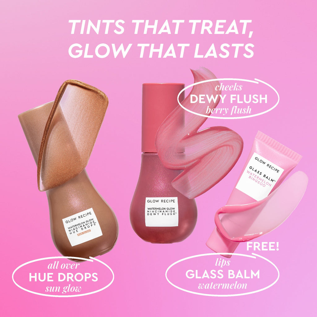 Best of Glow Hues Kit - product image 2