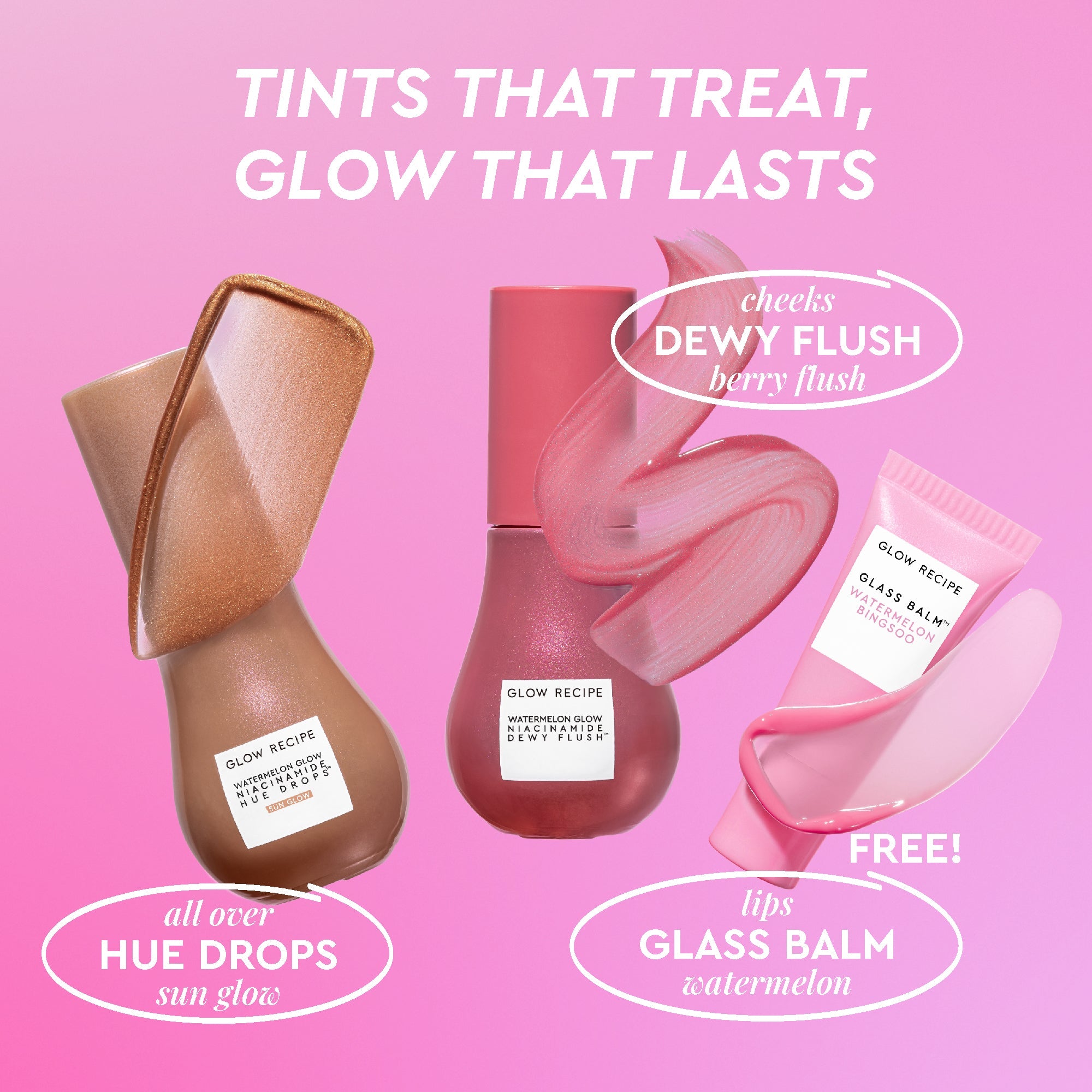 Best of Glow Hues Kit - product image 2
