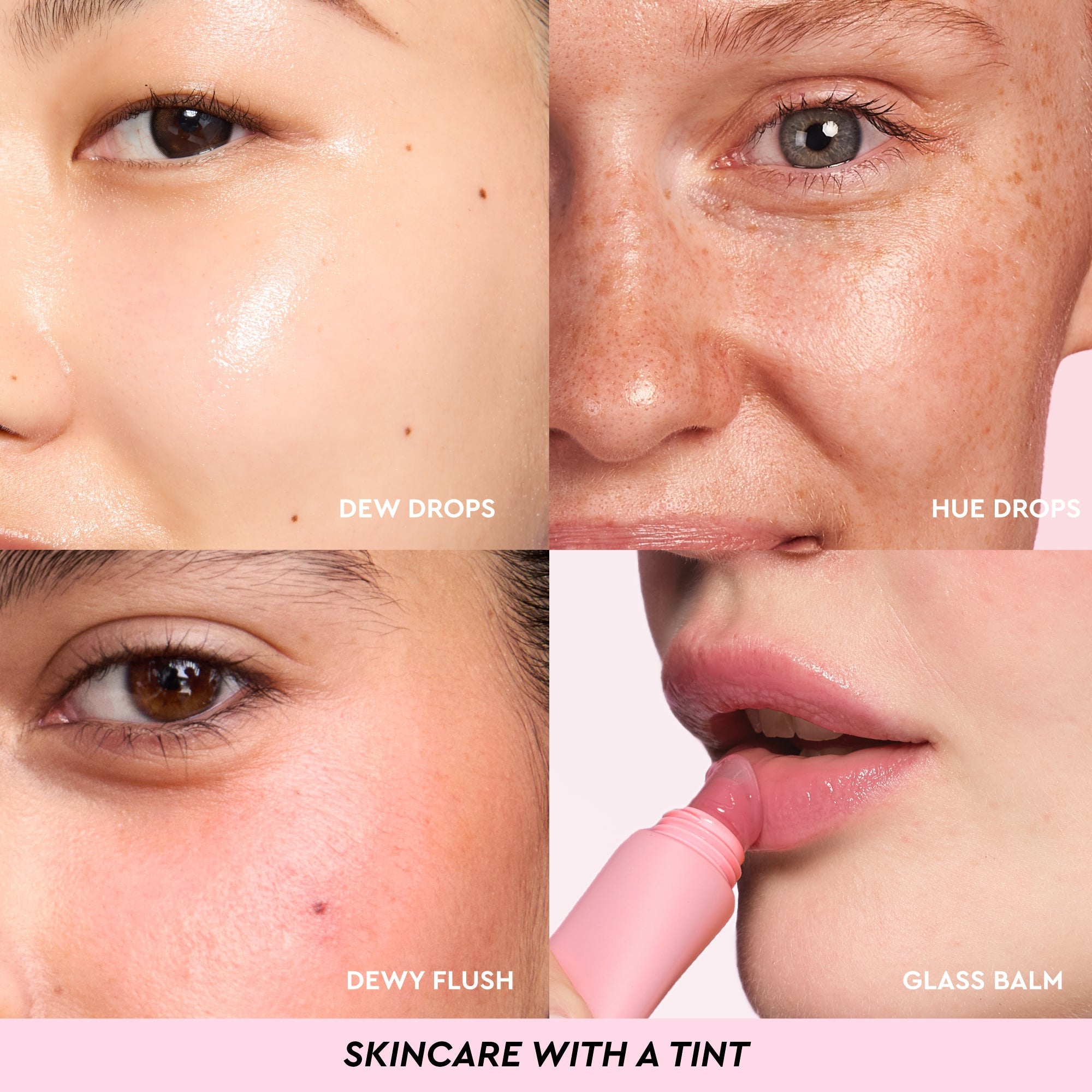 HueTinis Mini Tinted Skincare Set - product image 7