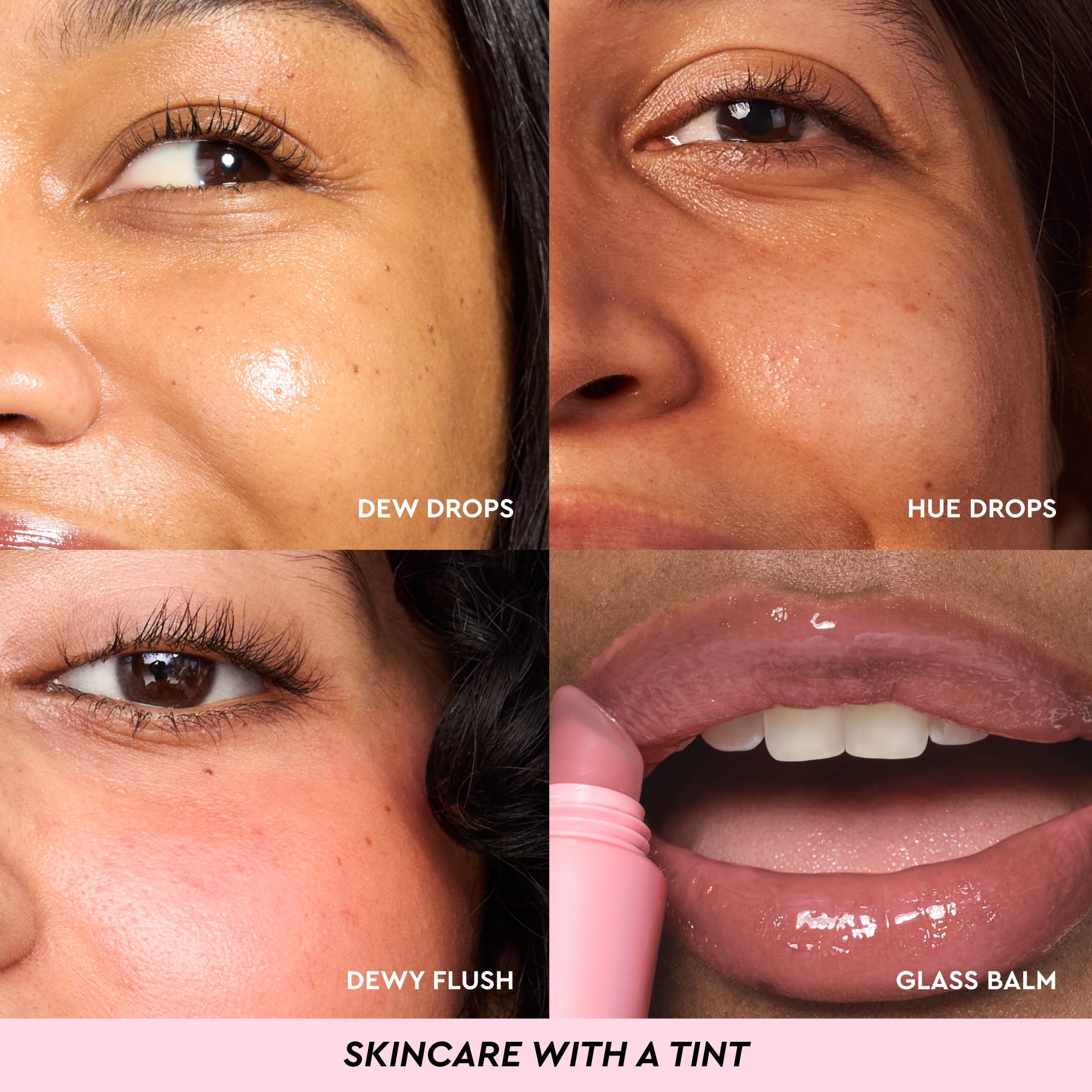 HueTinis Mini Tinted Skincare Set - product image 8