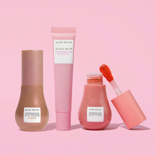 3-Step Fresh Face Routine - product image 1