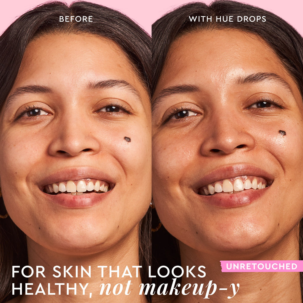 Watermelon Glow Niacinamide Hue Drops - product image 2