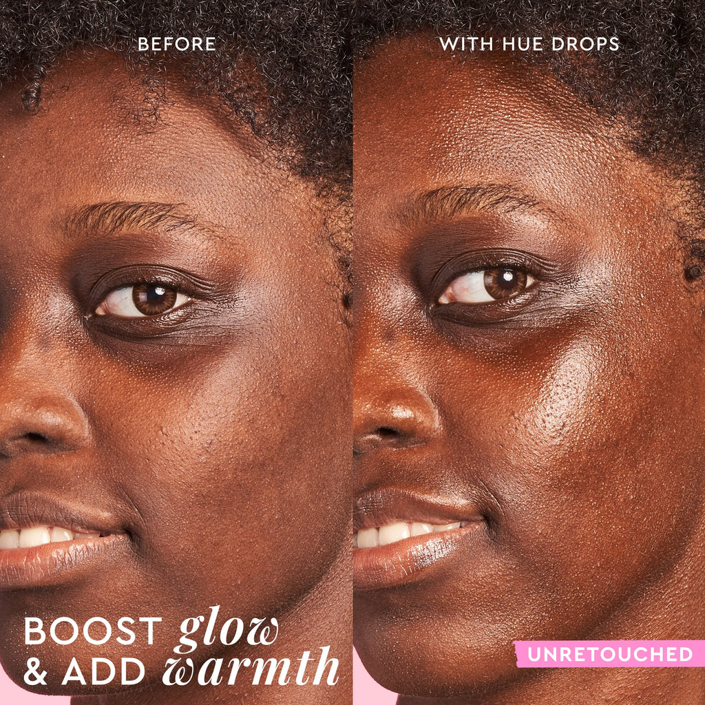 Watermelon Glow Niacinamide Hue Drops - product image 3