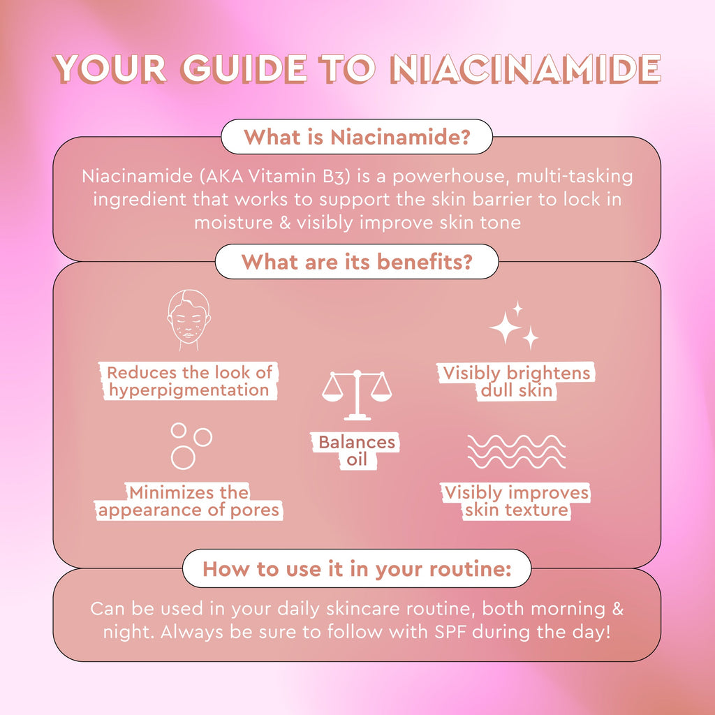 Watermelon Glow Niacinamide Hue Drops - product image 19