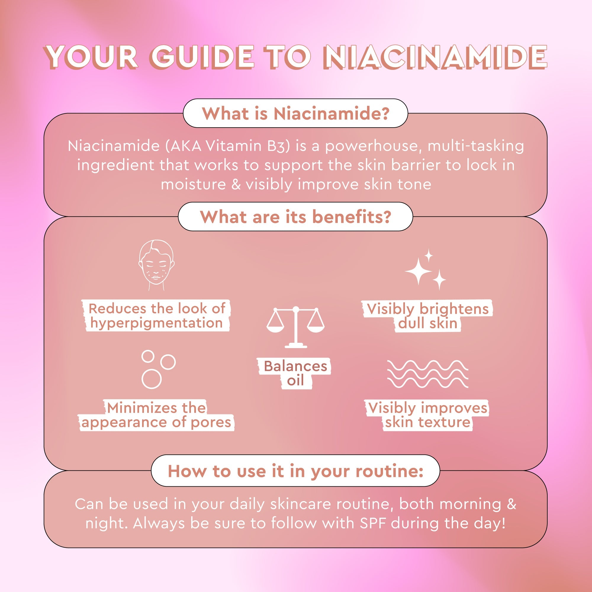 Watermelon Glow Niacinamide Hue Drops - product image 19