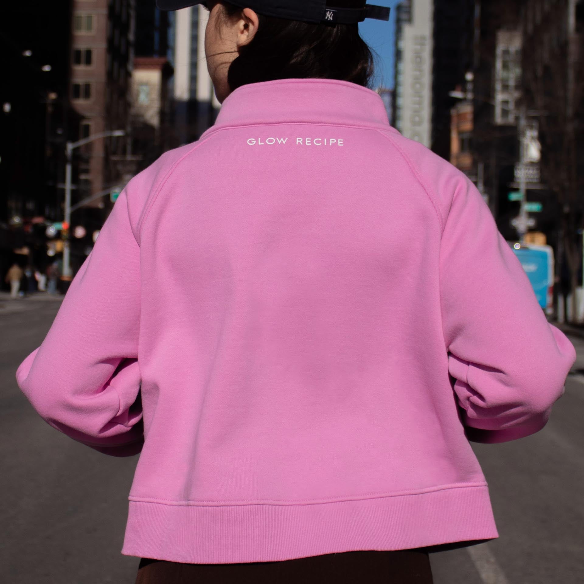 Glow Recipe Half-Zip - product image 4