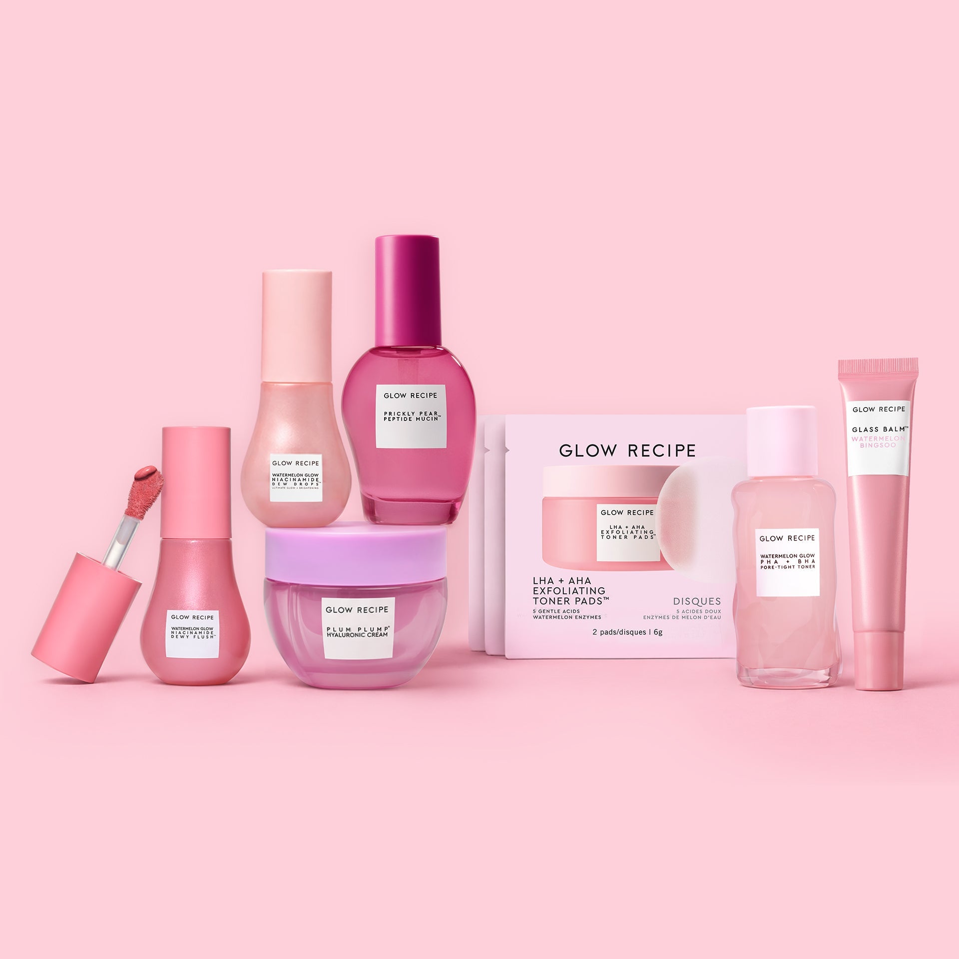 The Korean Glow Ritual Kit - product image 1