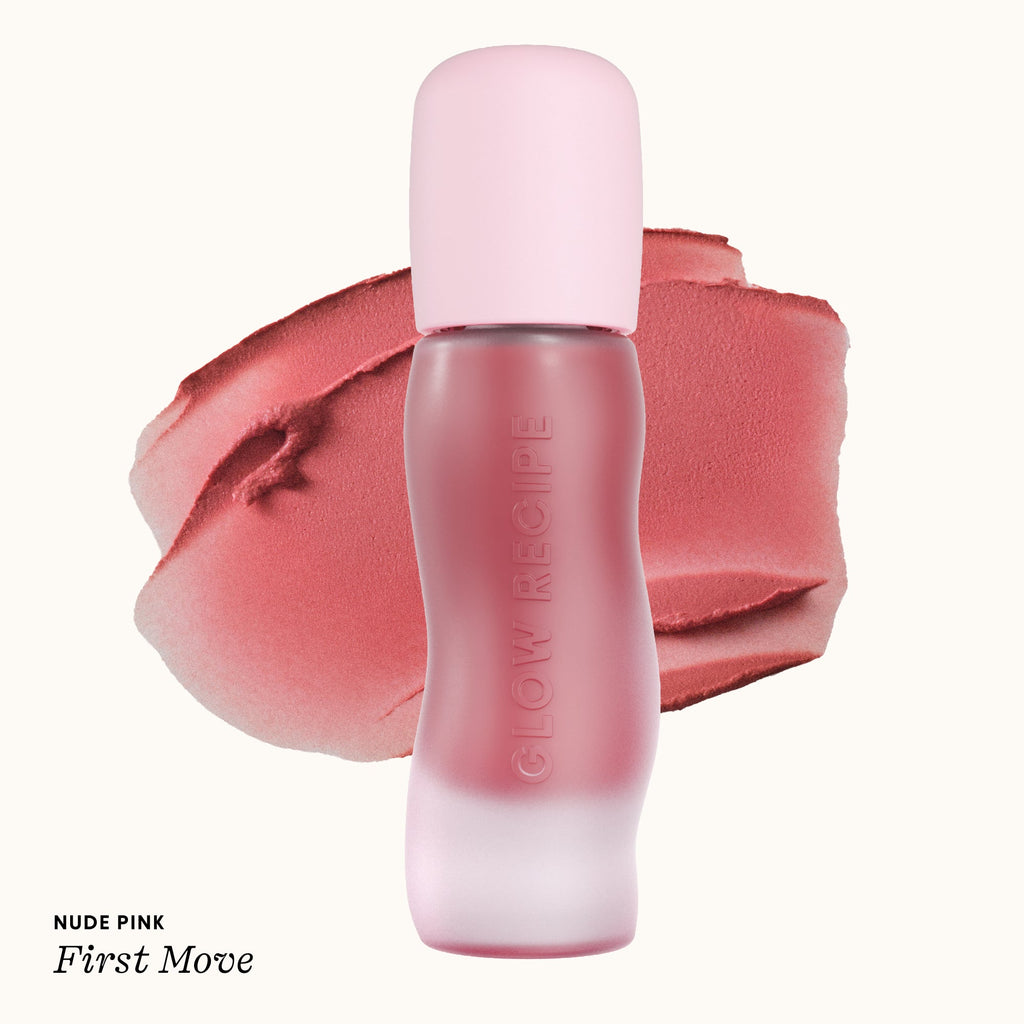 Vegan PDRN Tinted Soft Matte Lip Blur Balm - product image 1
