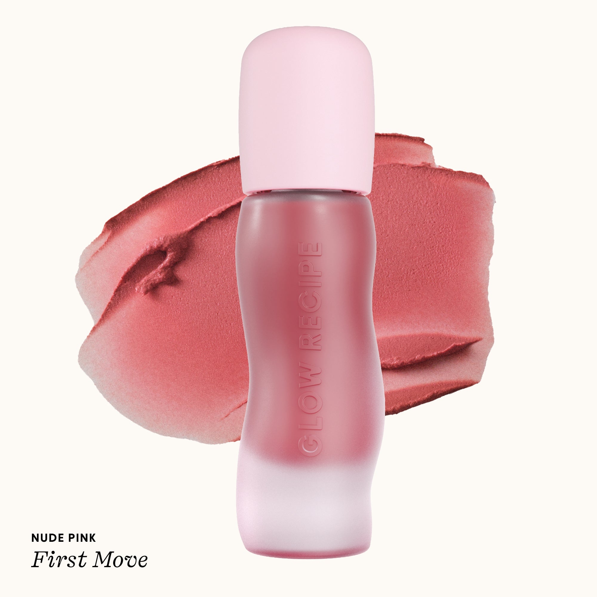 Vegan PDRN Tinted Soft Matte Lip Blur Balm - product image 1
