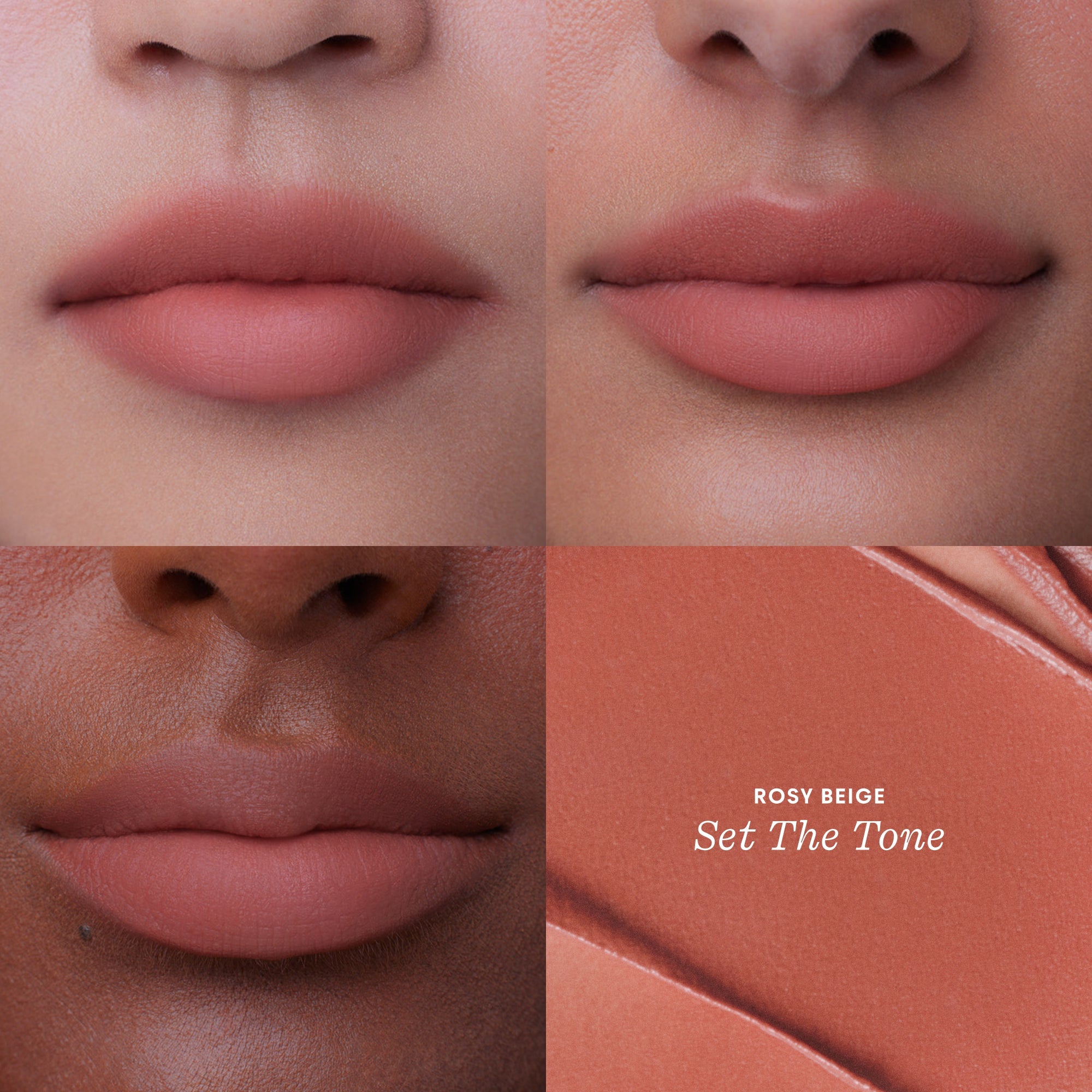 Vegan PDRN Tinted Soft Matte Lip Blur Balm - product image 26