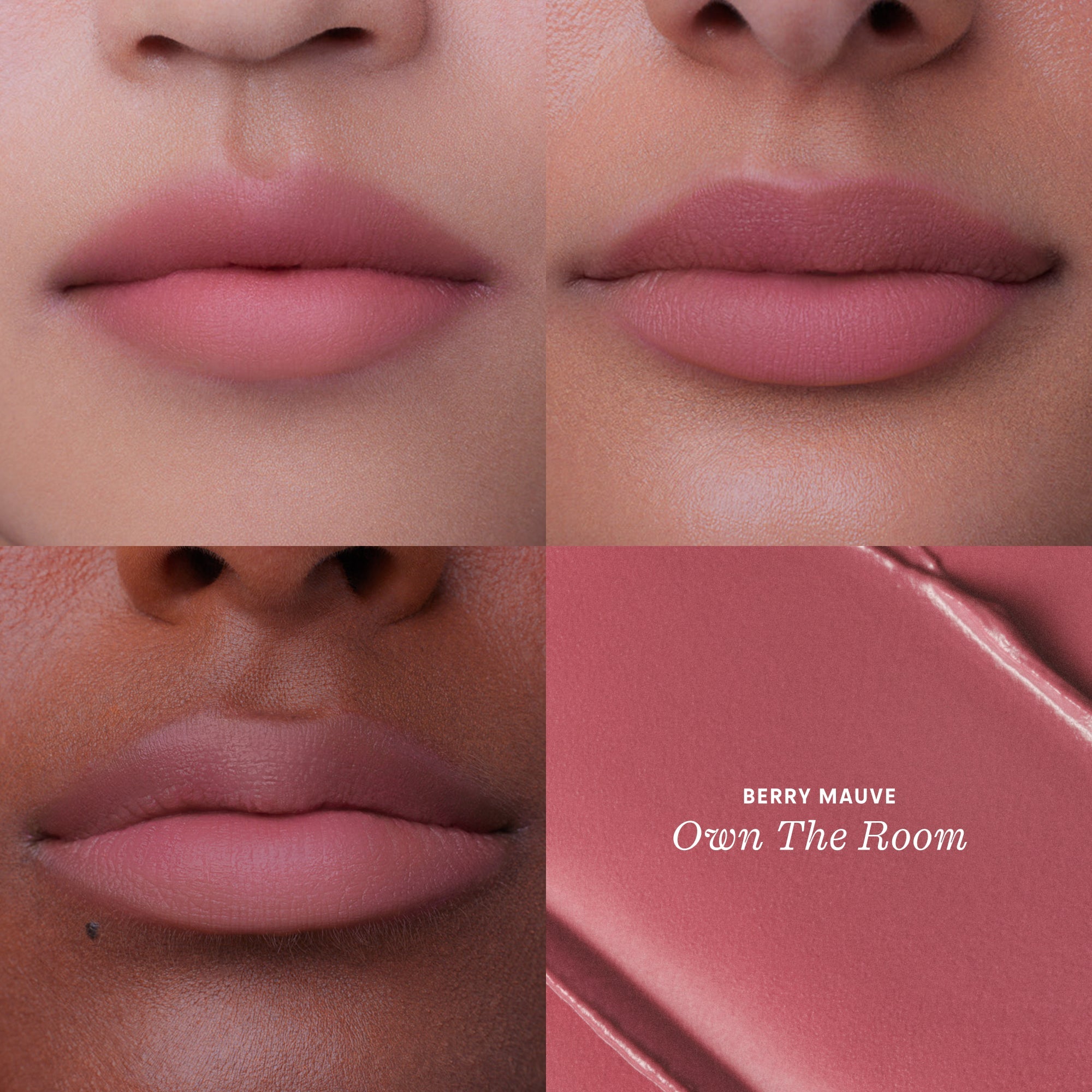 Vegan PDRN Tinted Soft Matte Lip Blur Balm - product image 38