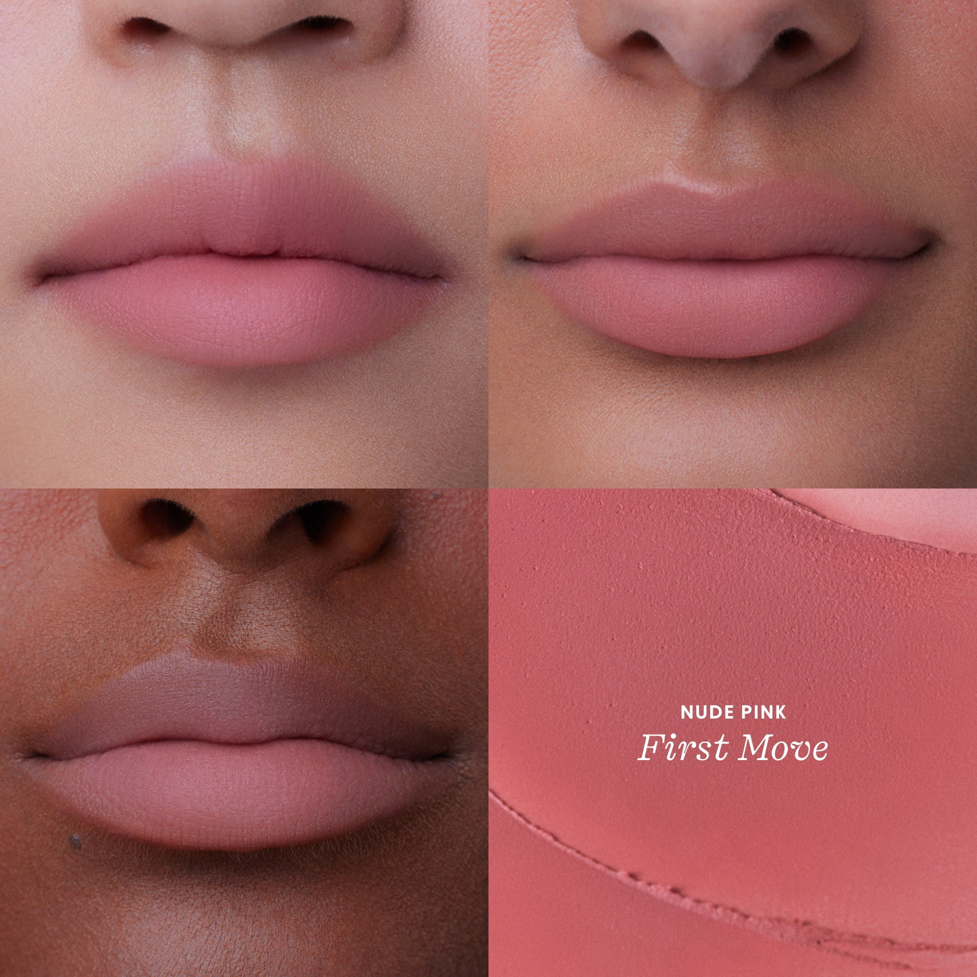 Vegan PDRN Tinted Soft Matte Lip Blur Balm - product image 2