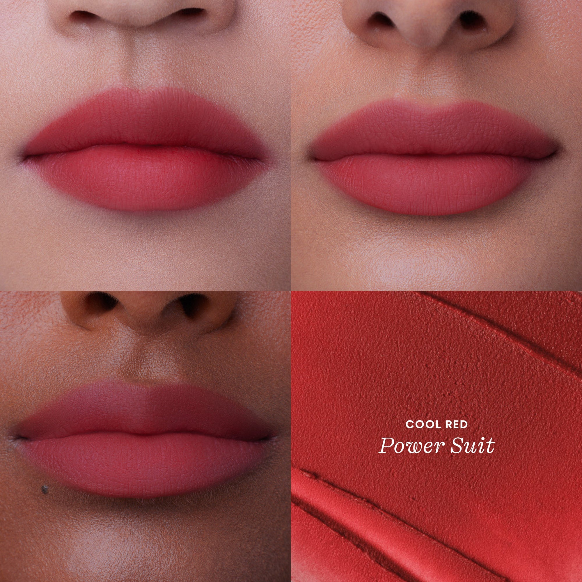 Vegan PDRN Tinted Soft Matte Lip Blur Balm - product image 50