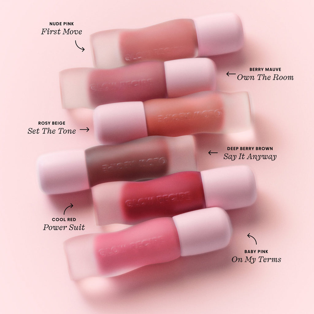 Vegan PDRN Tinted Soft Matte Lip Blur Balm - product image 46