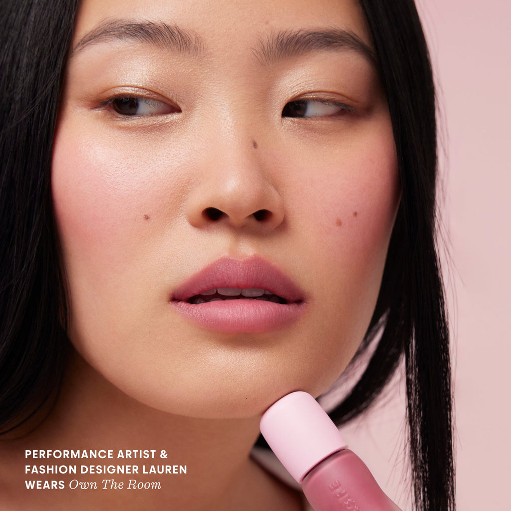 Vegan PDRN Tinted Soft Matte Lip Blur Balm - product image 45