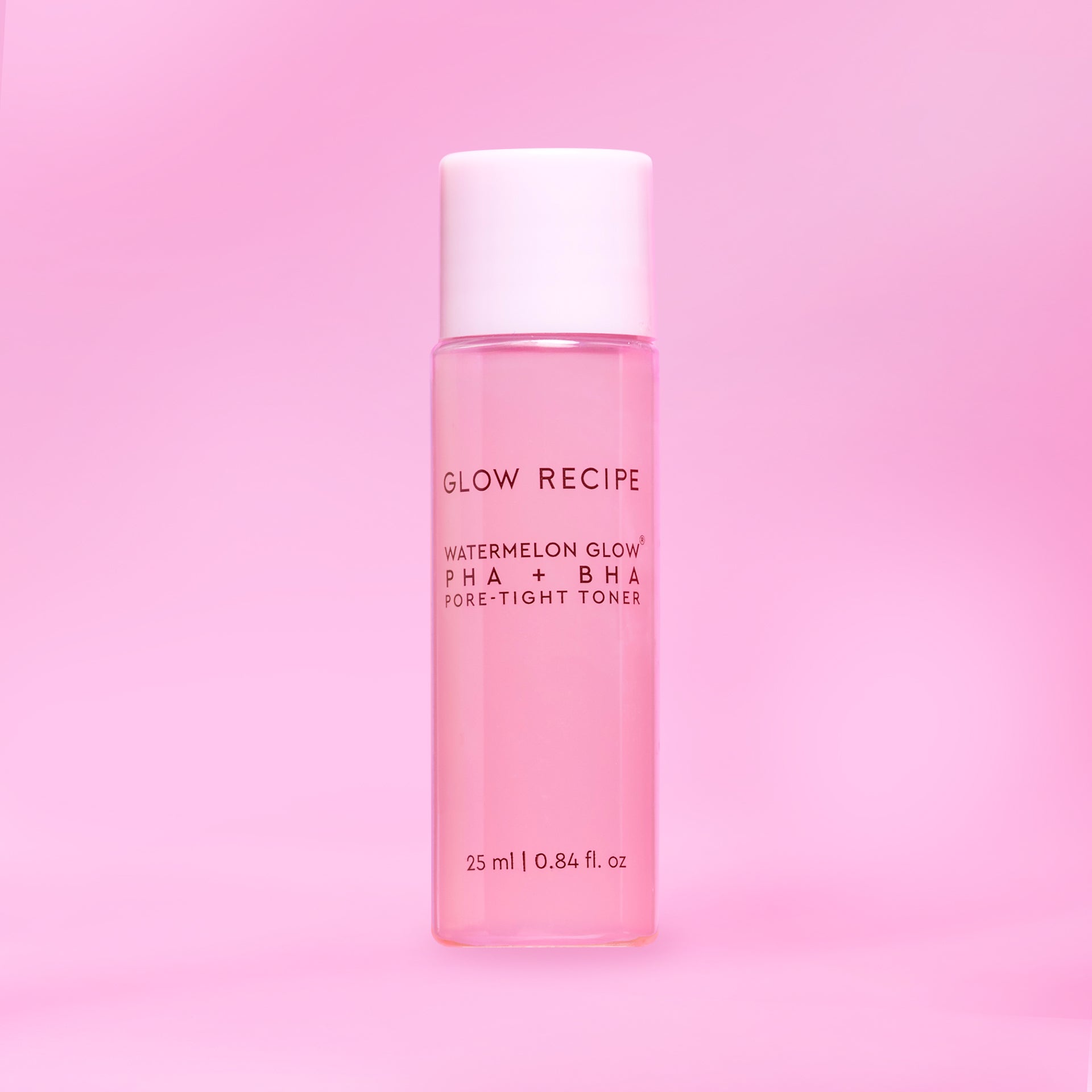 Watermelon Glow Pore-Tight Toner 25ml - product image 1