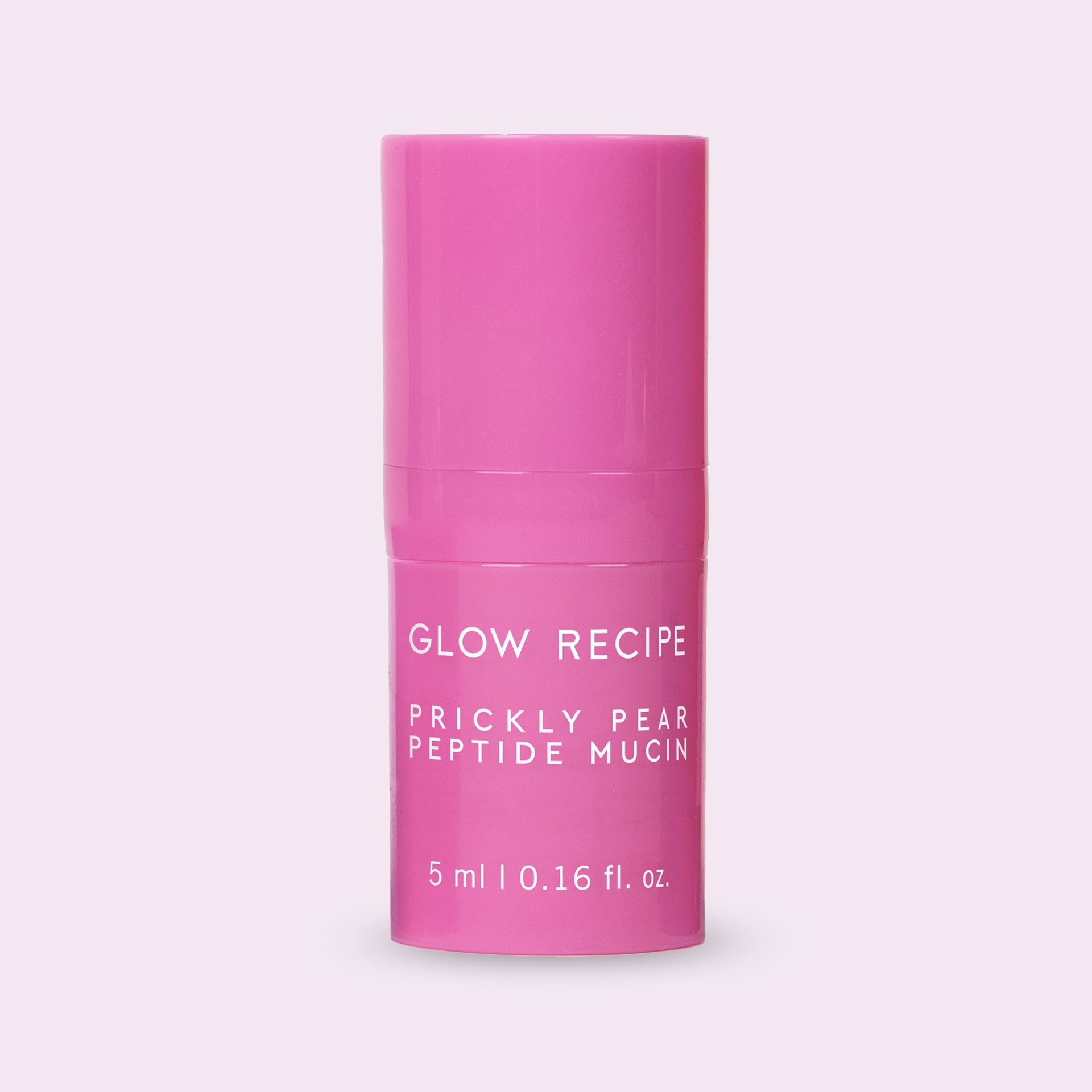 Prickly Pear Peptide Mucin Serum 5ml Deluxe - product image 1