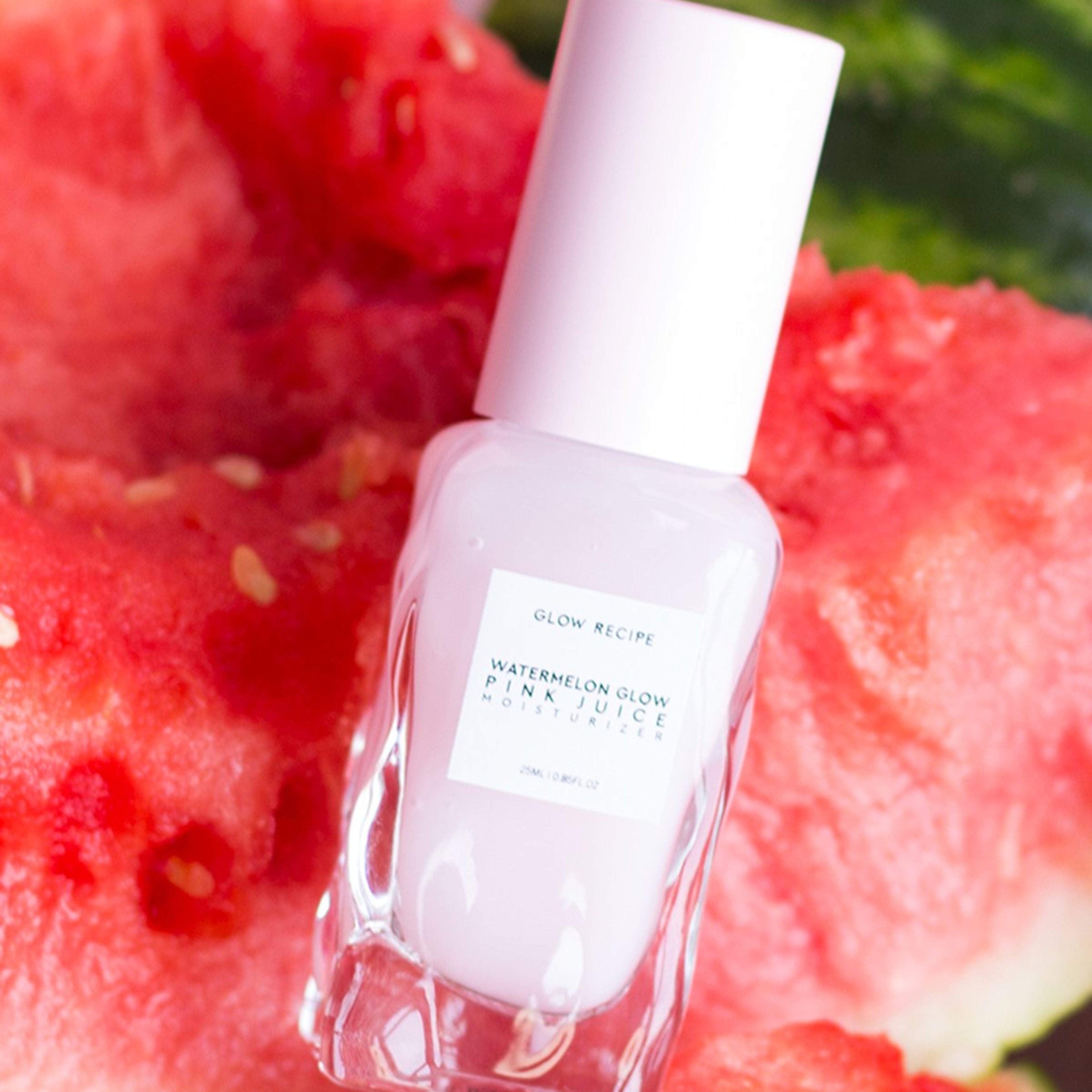 Watermelon Glow Pink Juice Oil-Free Refillable Moisturizer - product image 4