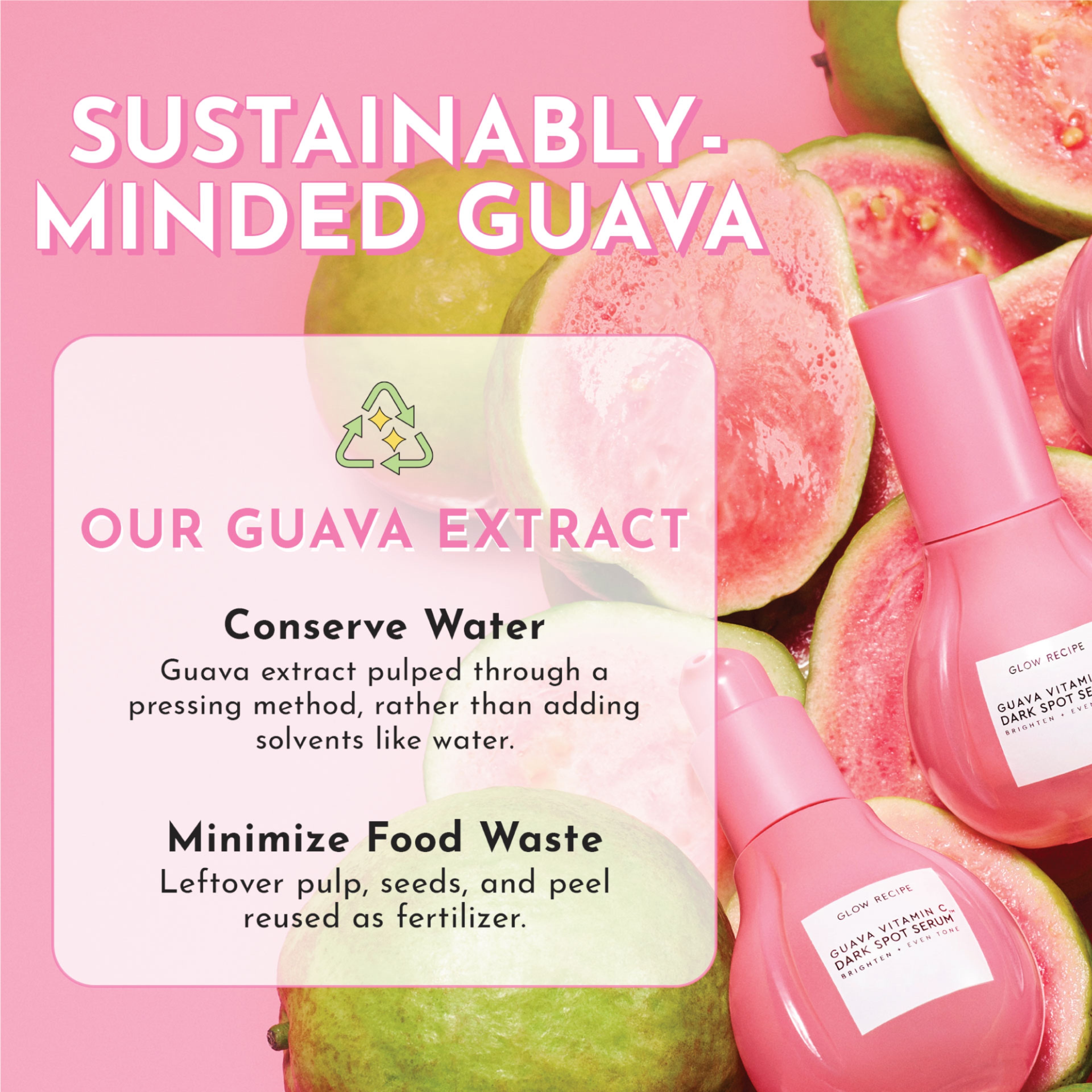 Guava Vitamin C Dark Spot Serum - product image 5