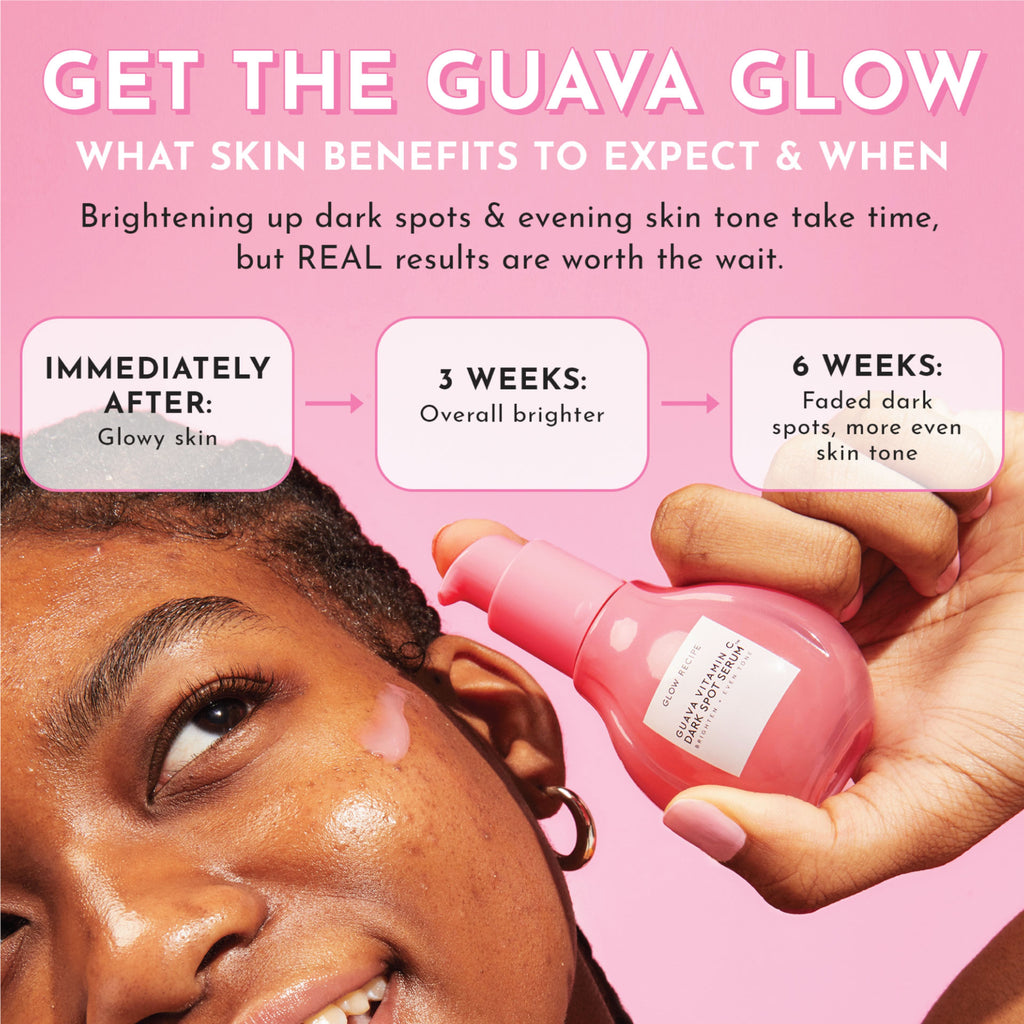 Guava Vitamin C Dark Spot Serum - product image 8
