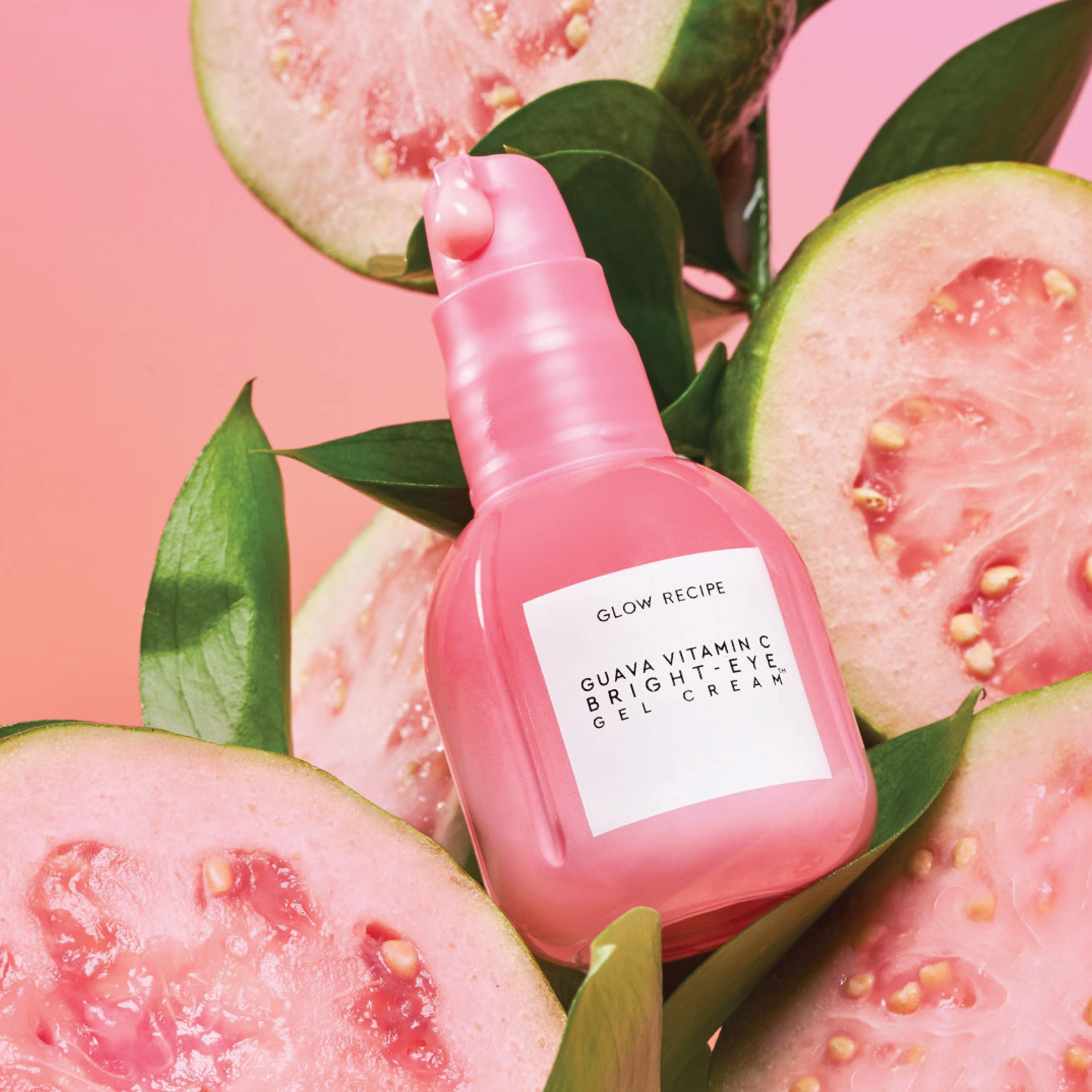 Guava Vitamin C Bright-Eye Gel Cream - product image 3