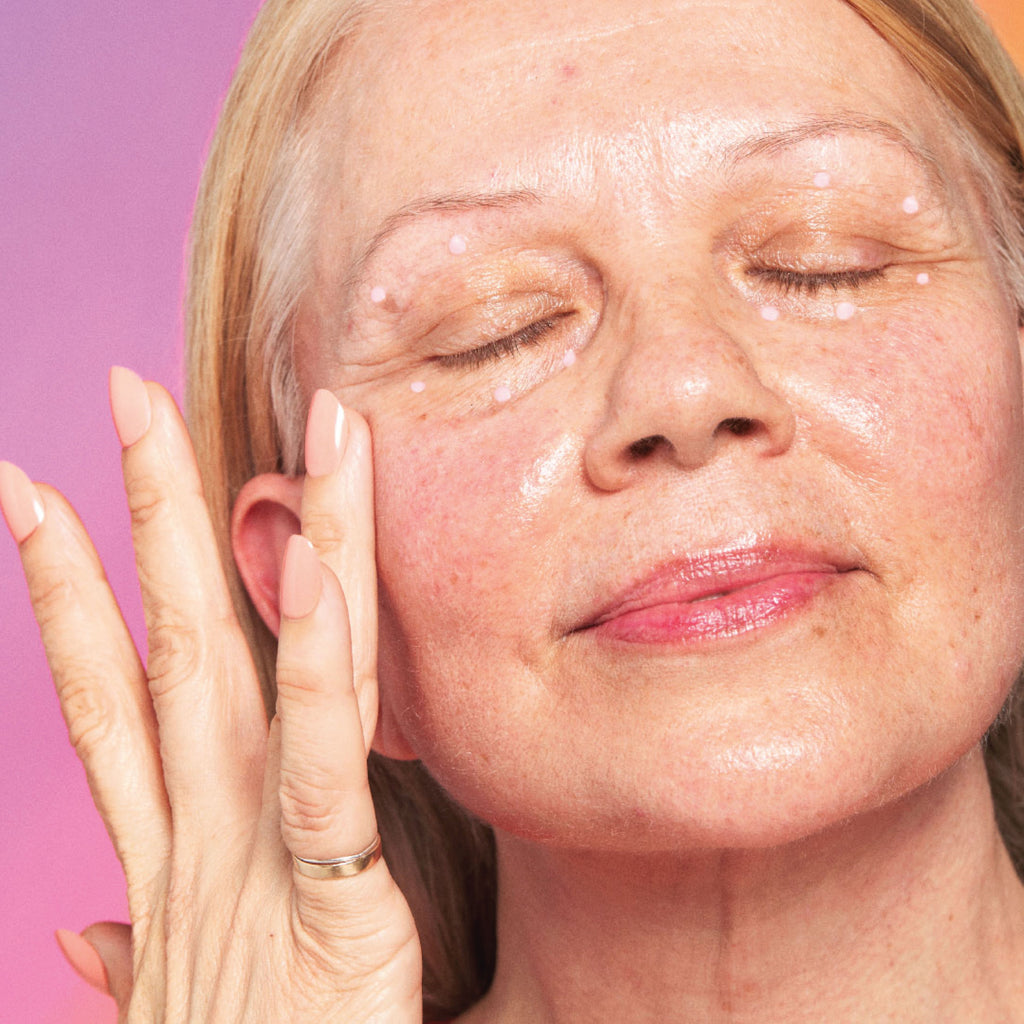 Guava Vitamin C Bright-Eye Gel Cream - product image 2