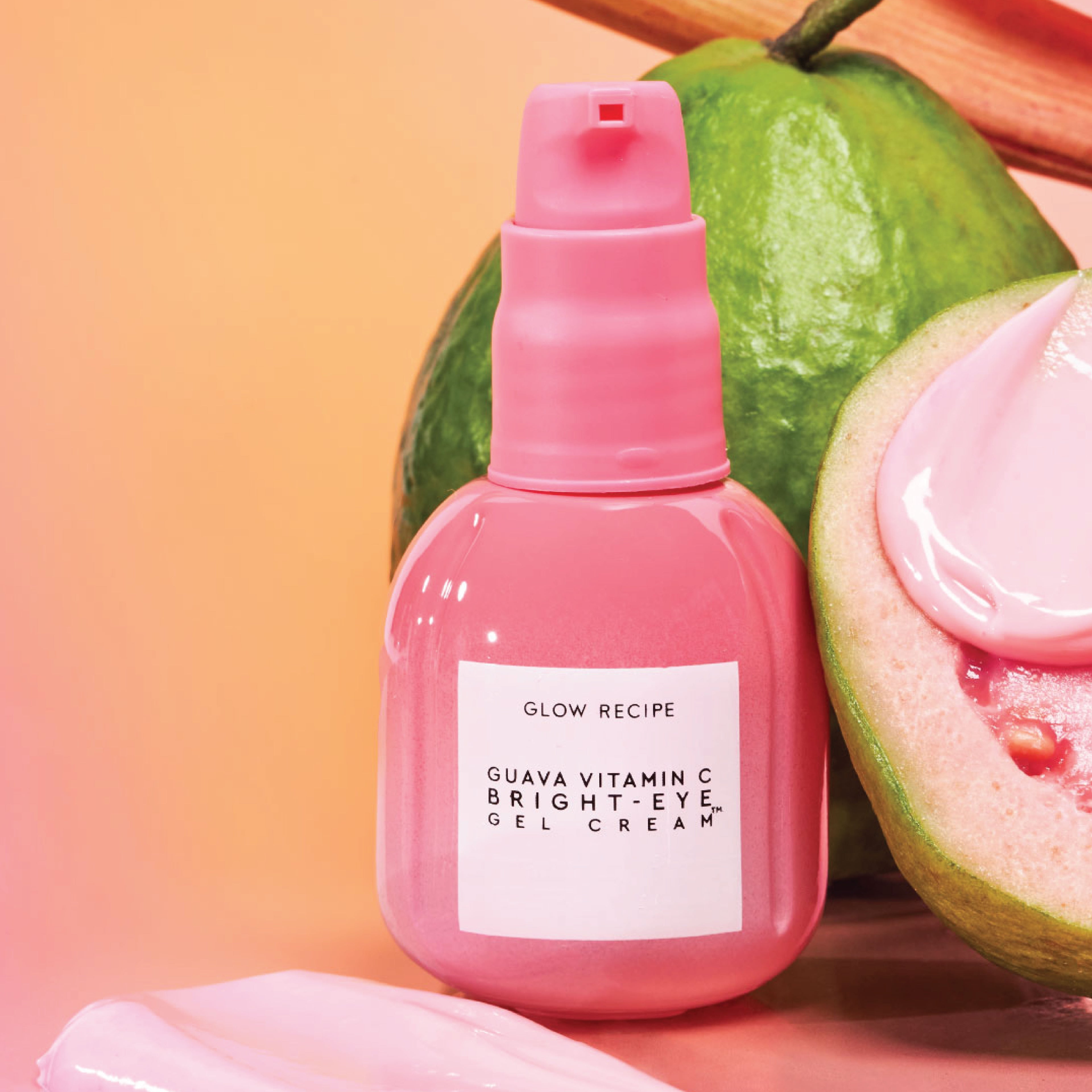 Guava Vitamin C Bright-Eye Gel Cream - product image 1