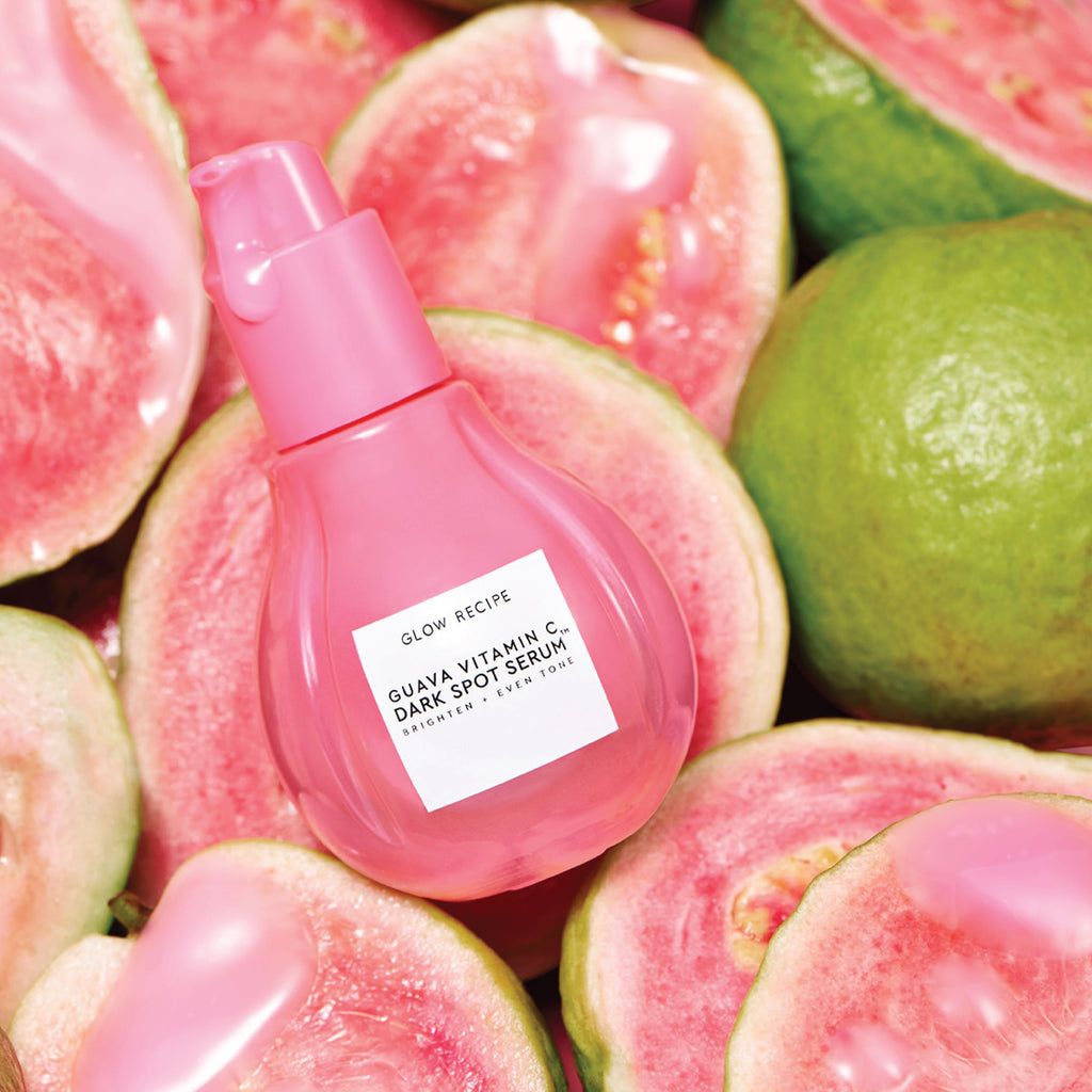 Guava Vitamin C Dark Spot Serum - product image 1