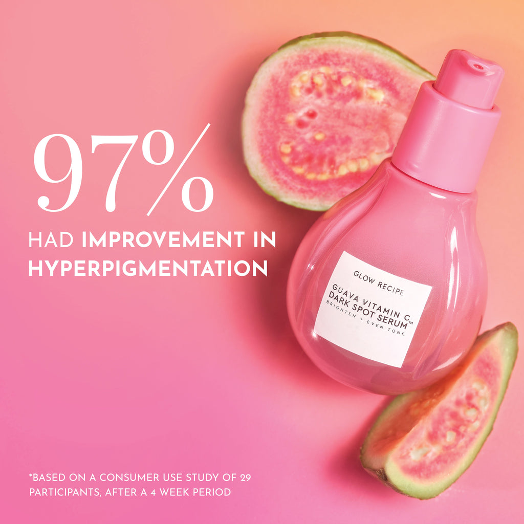 Guava Vitamin C Dark Spot Serum - product image 3