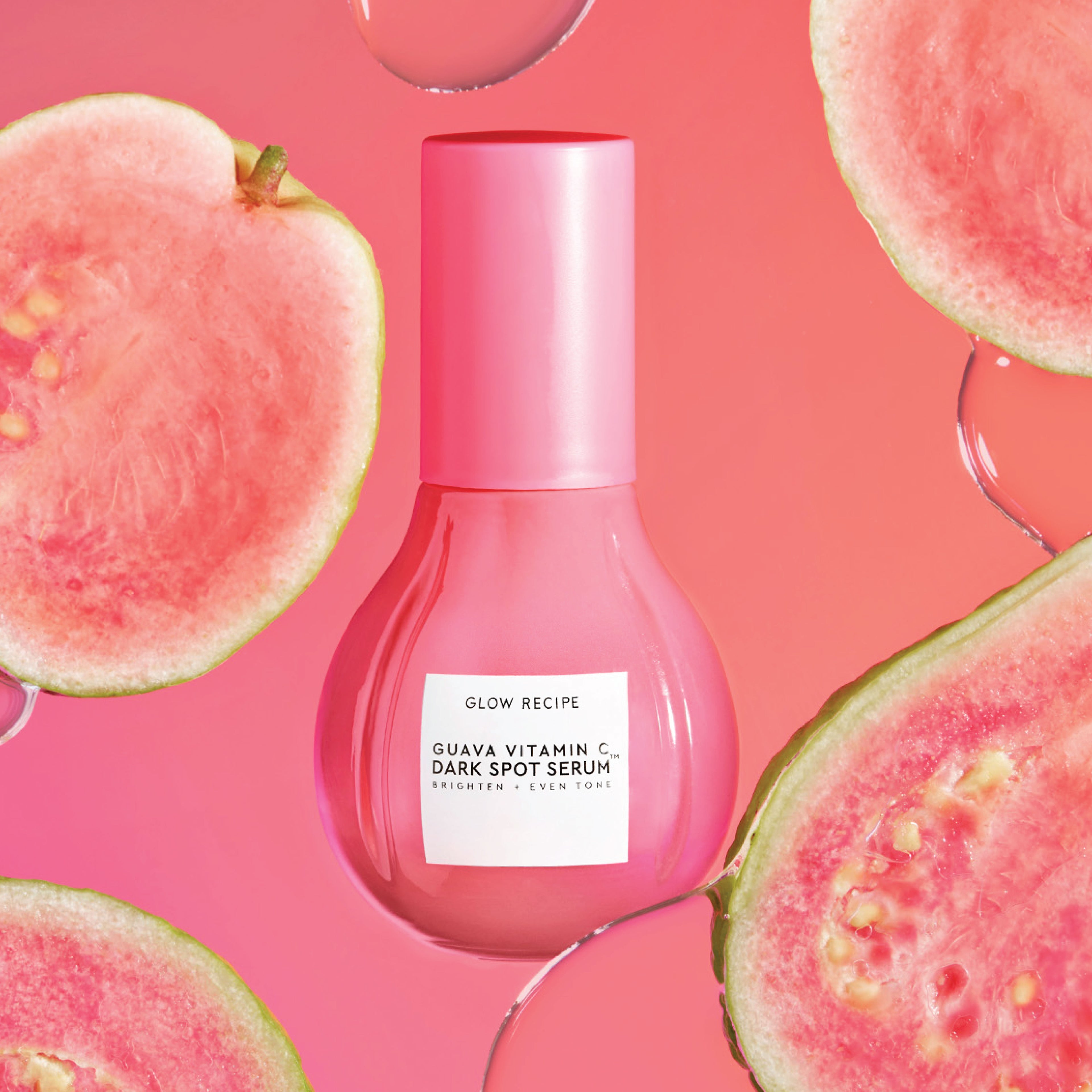Guava Vitamin C Dark Spot Serum - product image 6