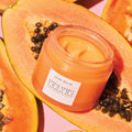 Papaya Sorbet Enzyme Cleansing Balm - product image 1