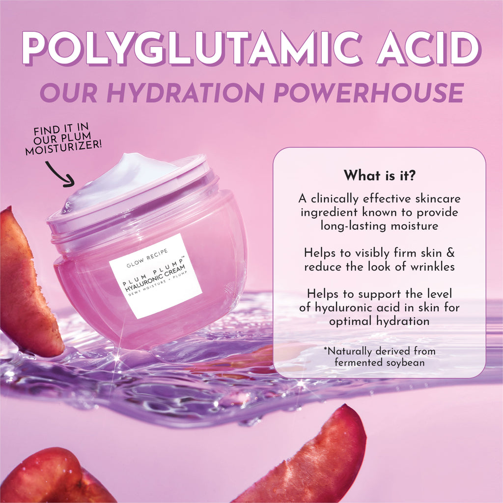 Plum Plump Hyaluronic Cream - product image 5
