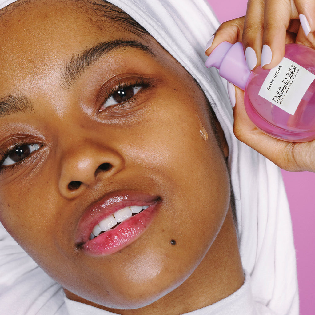 Plum Plump Hyaluronic Serum - product image 2
