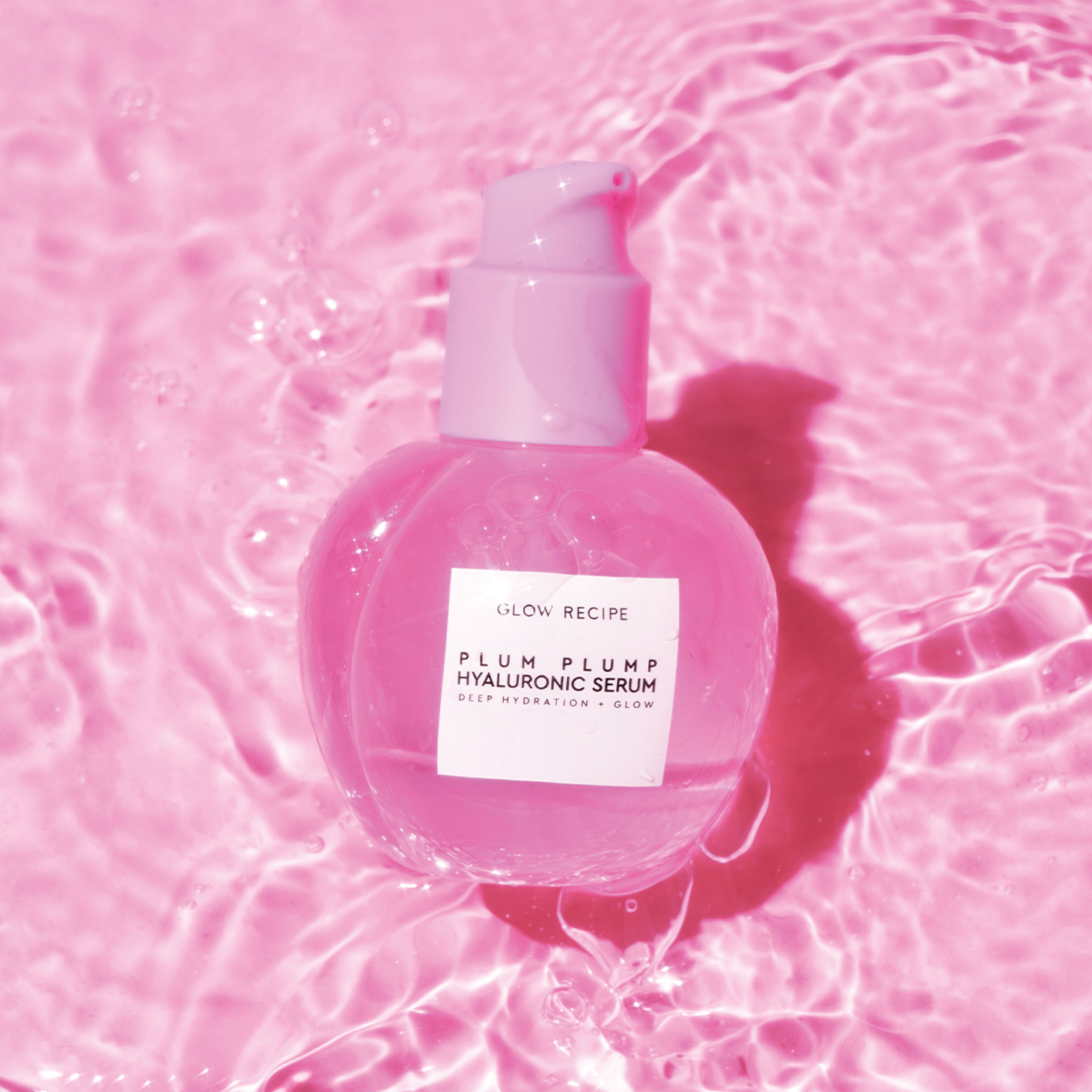 Plum Plump Hyaluronic Serum - product image 4