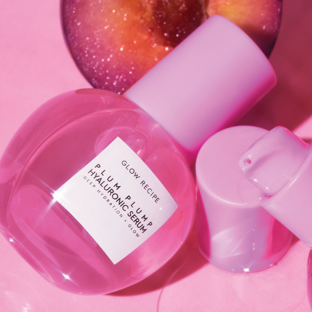 Plum Plump Hyaluronic Serum - product image 6