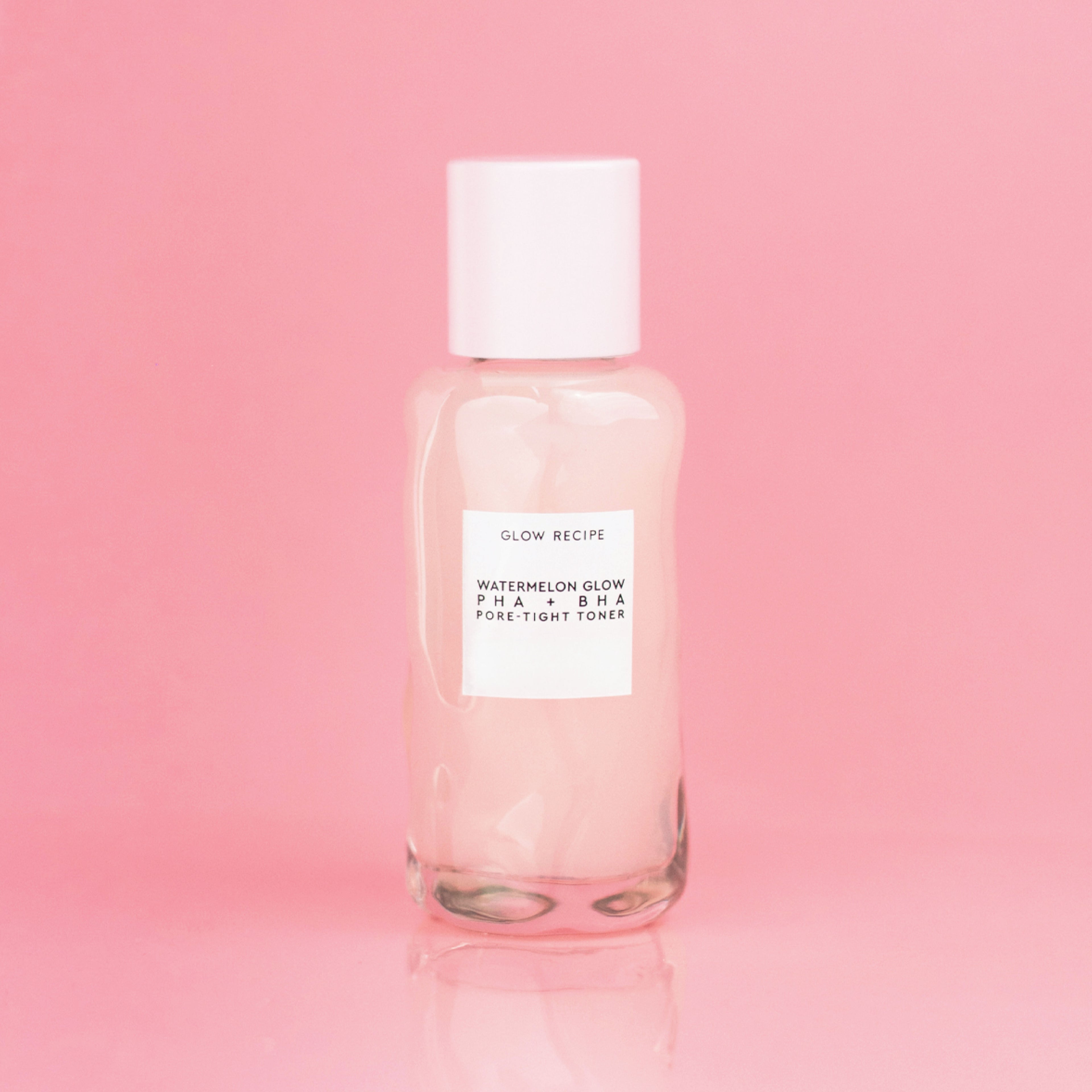 Mini Watermelon Glow PHA+BHA Pore-Tight Toner - product image 1