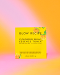 Cloudberry Bright Essence Toner Sachet - product image 1