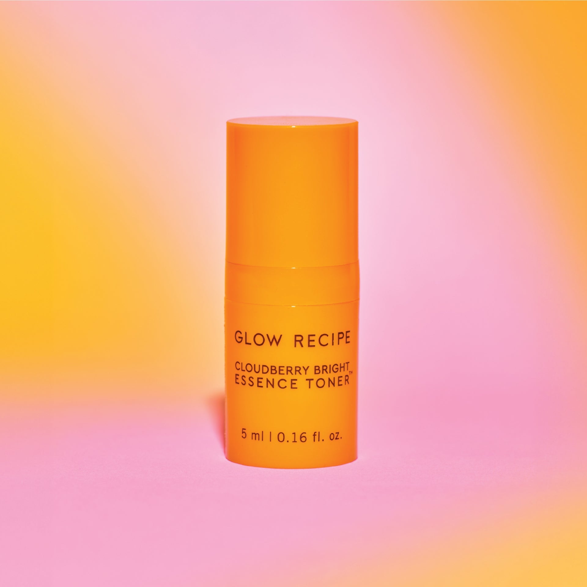 Cloudberry Bright Essence Toner 5ml - product image 1