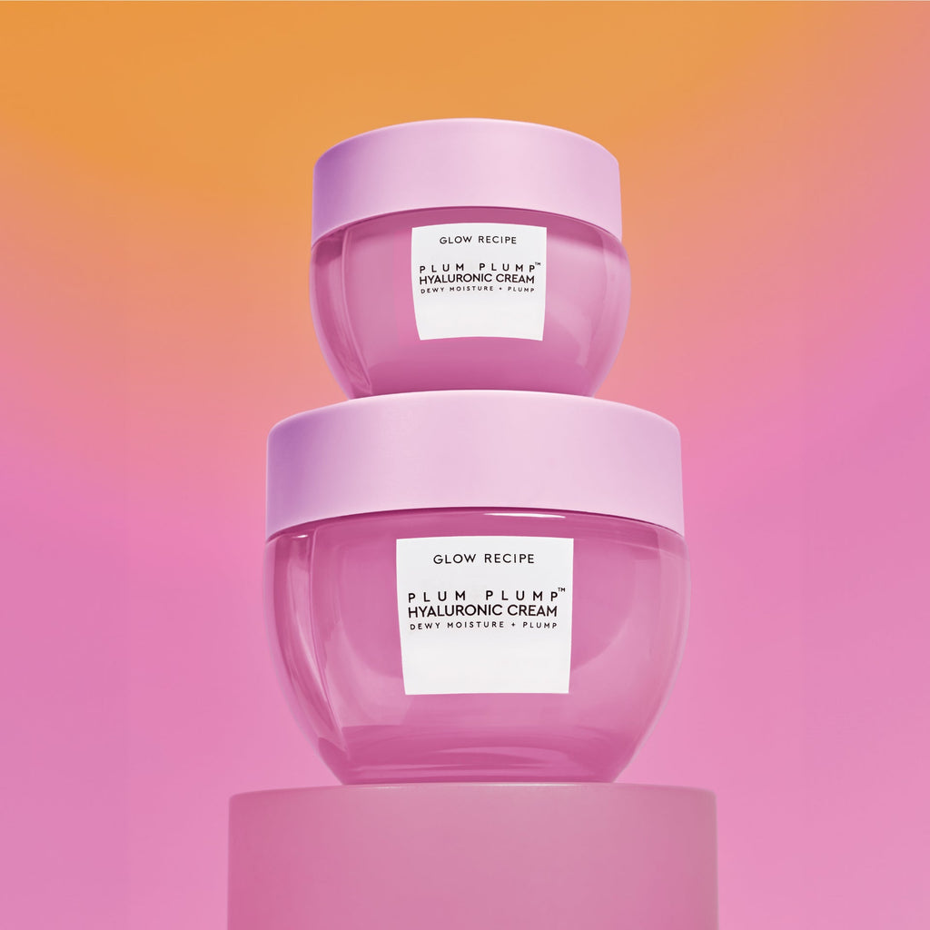 Plum Plump Hyaluronic Cream - product image 4
