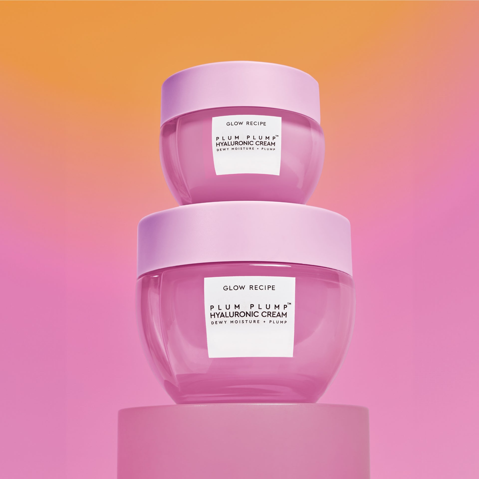Plum Plump Hyaluronic Cream - product image 4