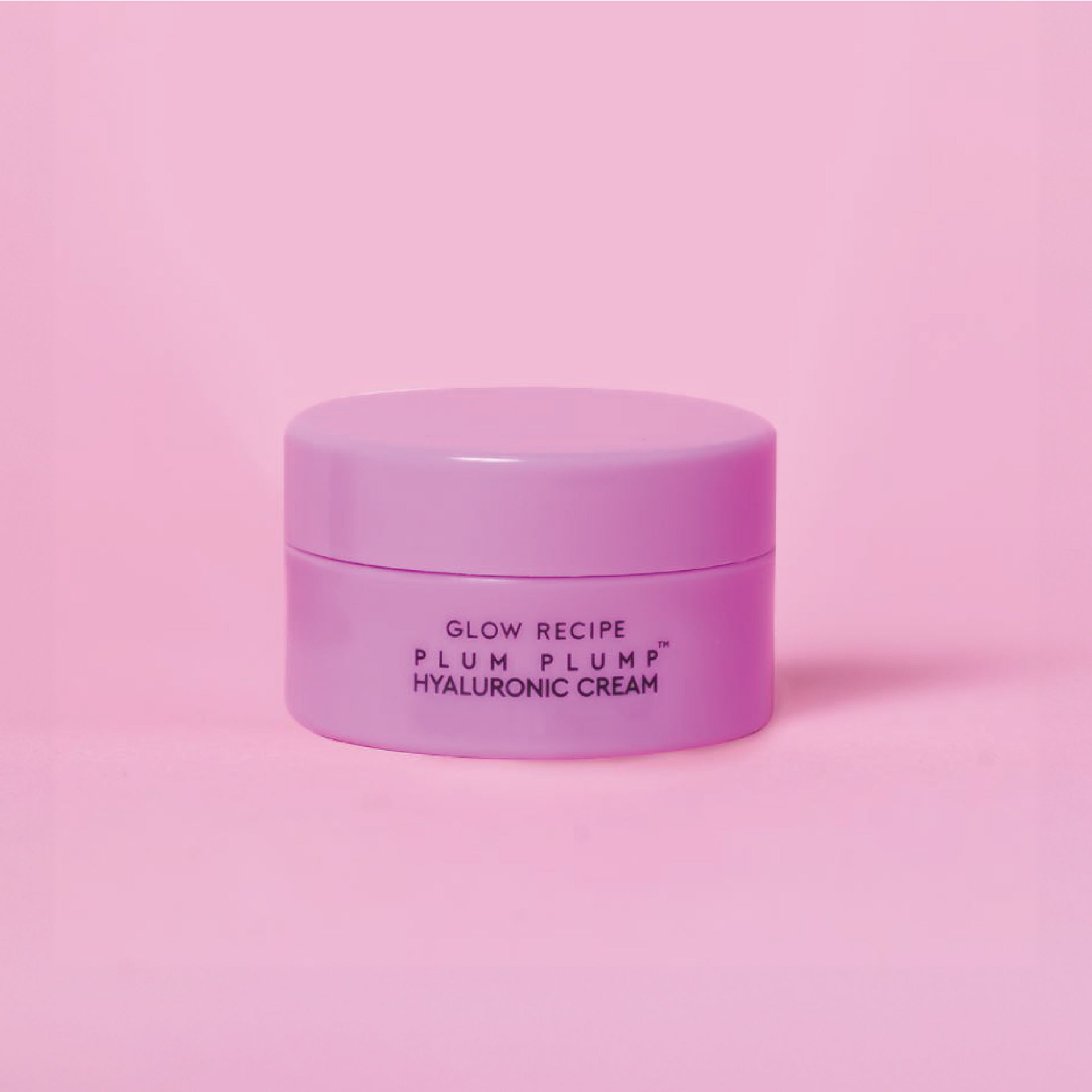 Plum Plump Hyaluronic Cream 15ml - product image 1