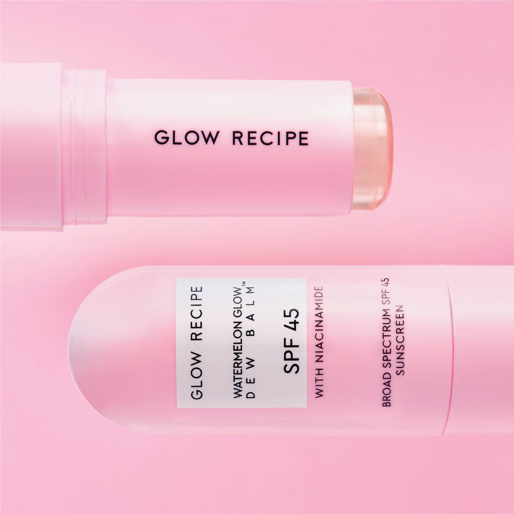 Watermelon Glow Niacinamide Dew Balm SPF 45 - product image 4