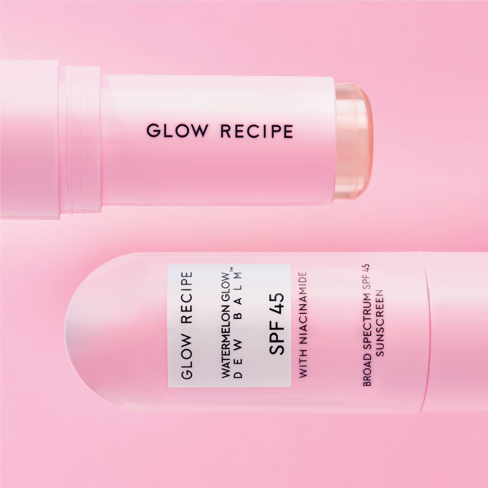 Watermelon Glow Niacinamide Dew Balm SPF 45 - product image 4