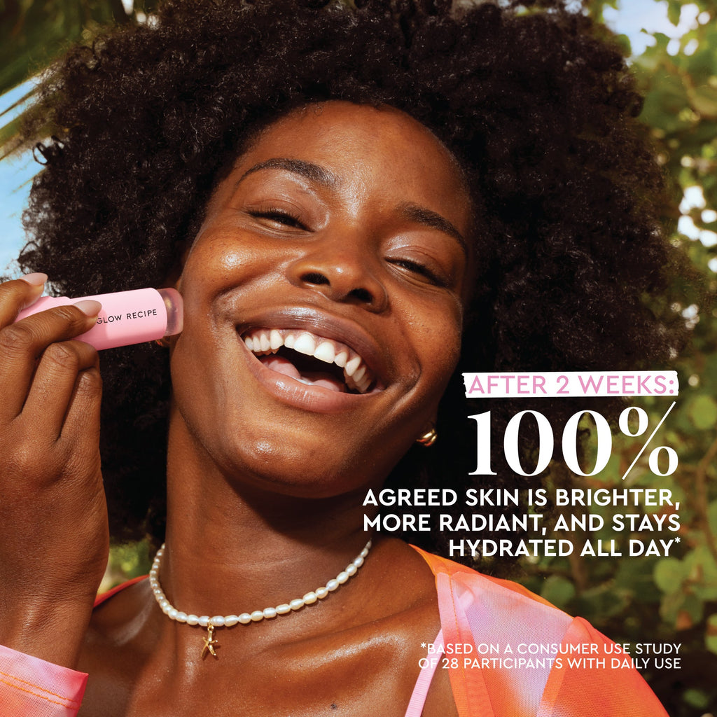 Watermelon Glow Niacinamide Dew Balm SPF 45 - product image 3