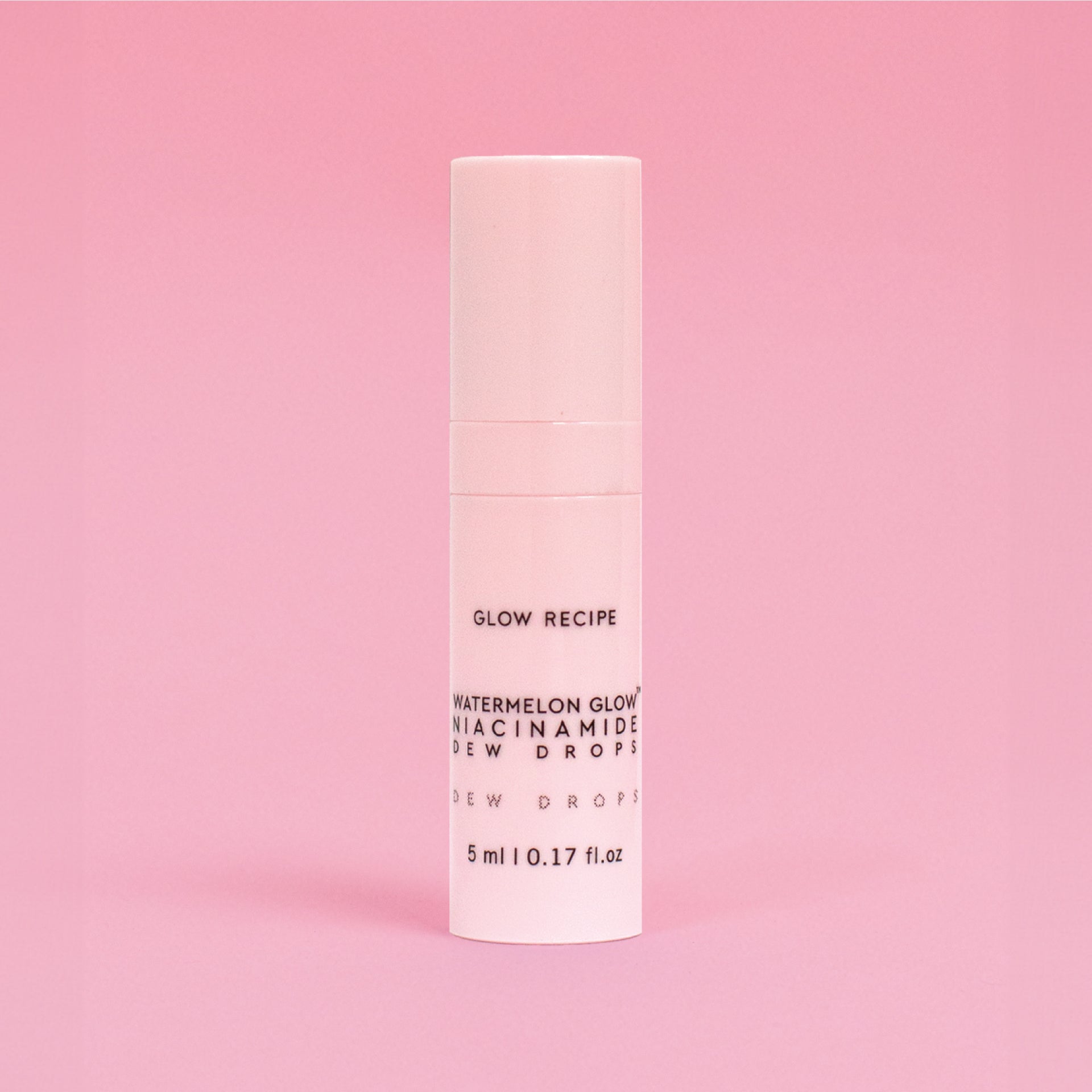 Watermelon Glow Niacinamide Dew Drops 5ml - product image 1
