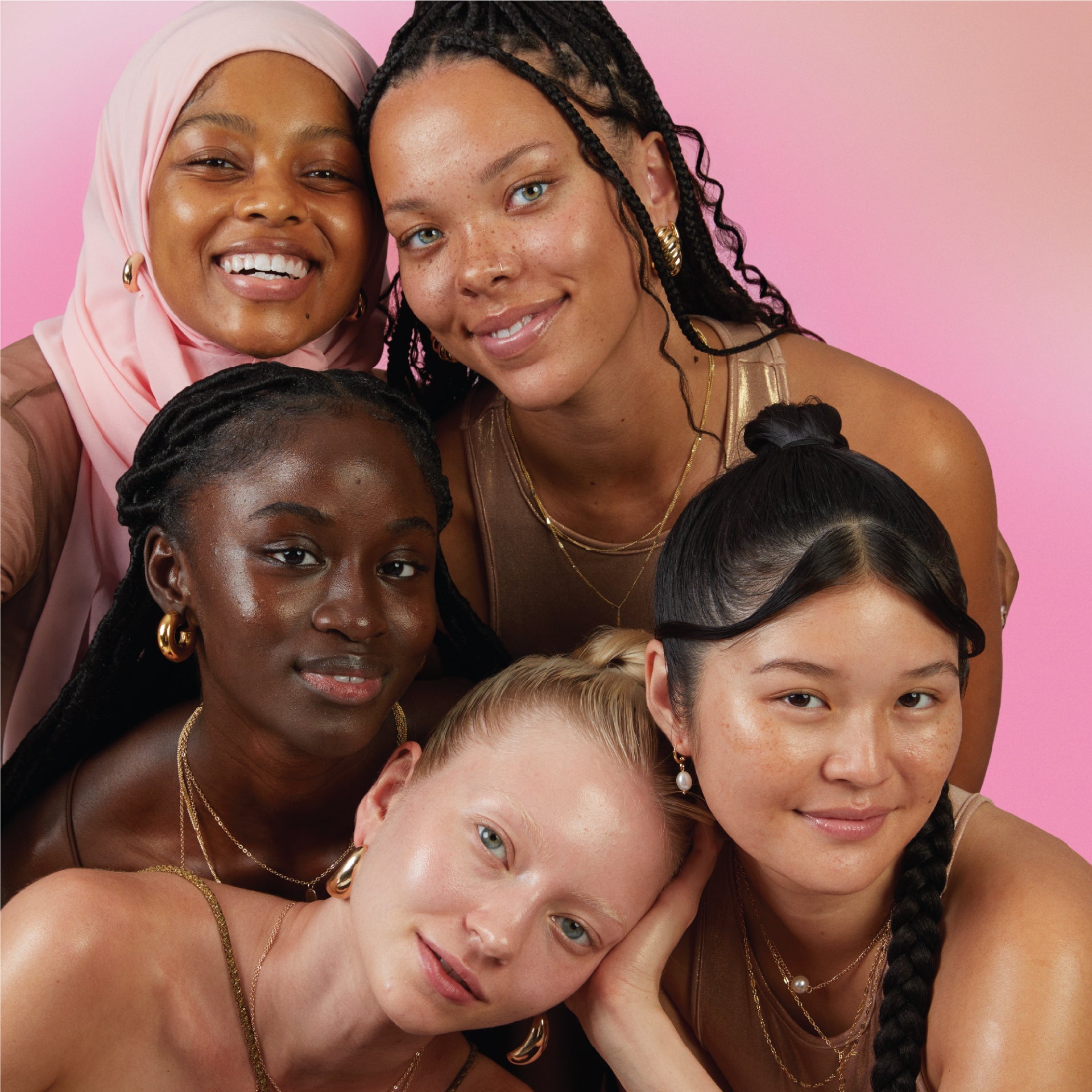 Mini Watermelon Glow Niacinamide Hue Drops - product image 2