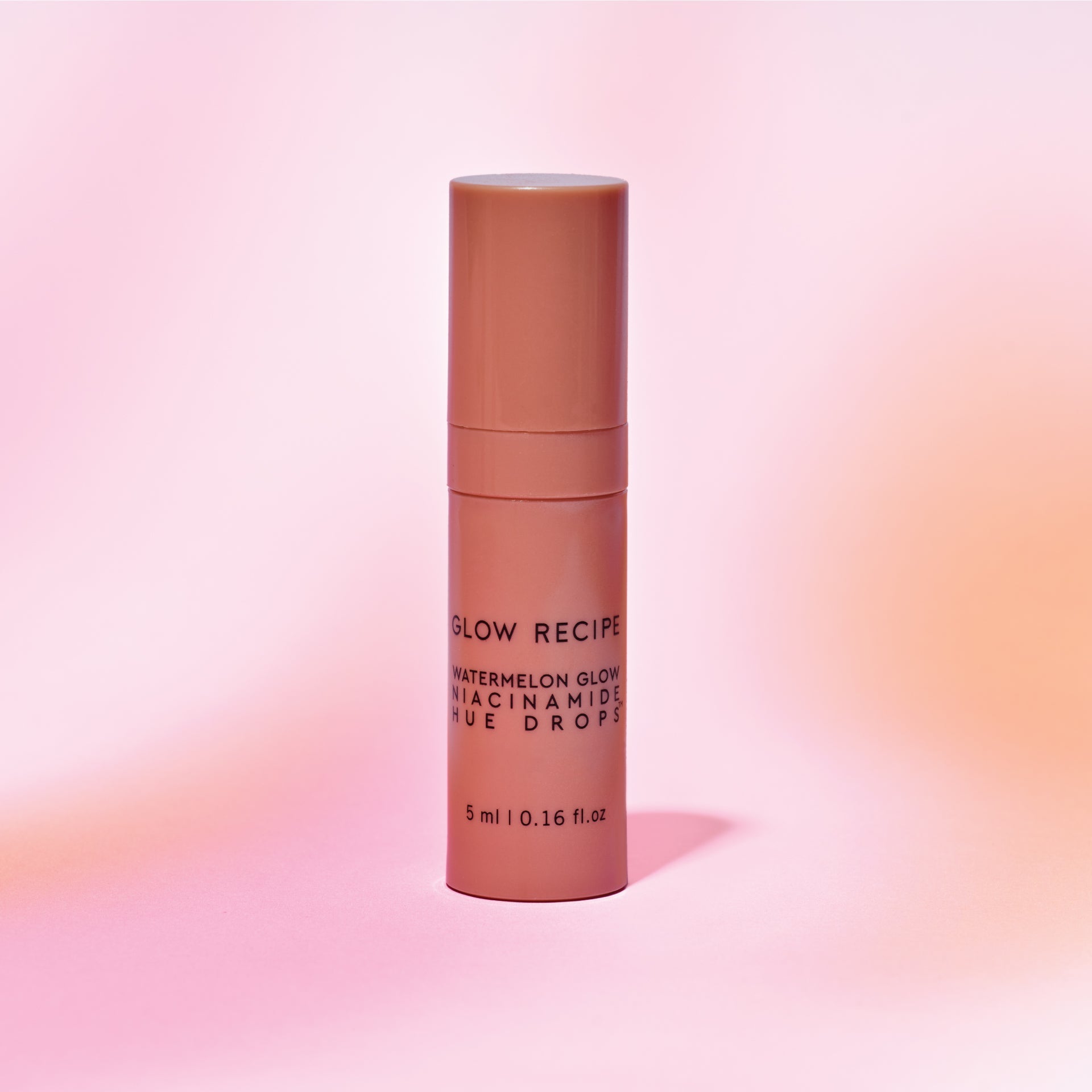 Watermelon Glow Niacinamide Hue Drops 5ml - product image 1